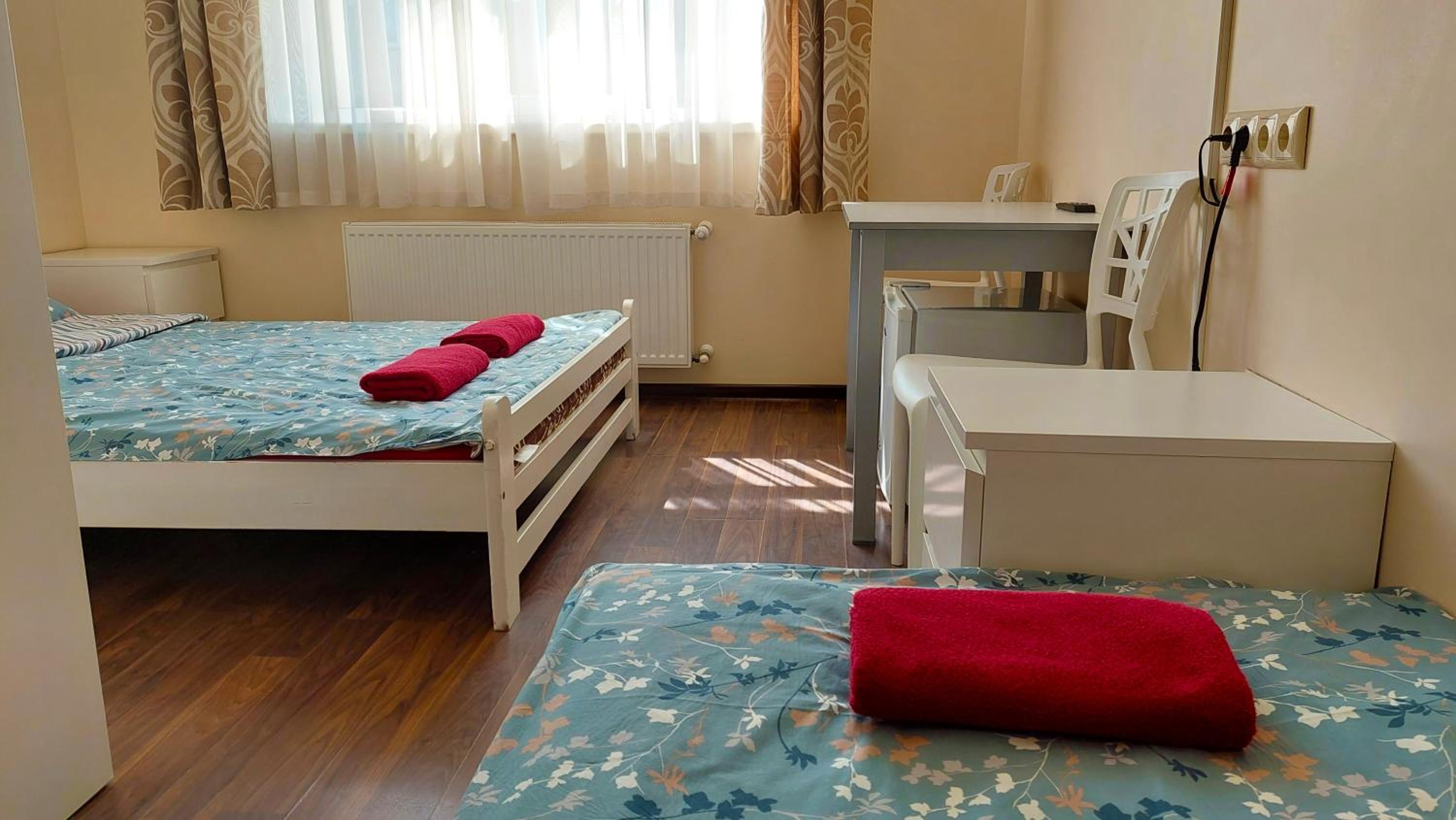 Triple Room with Shower