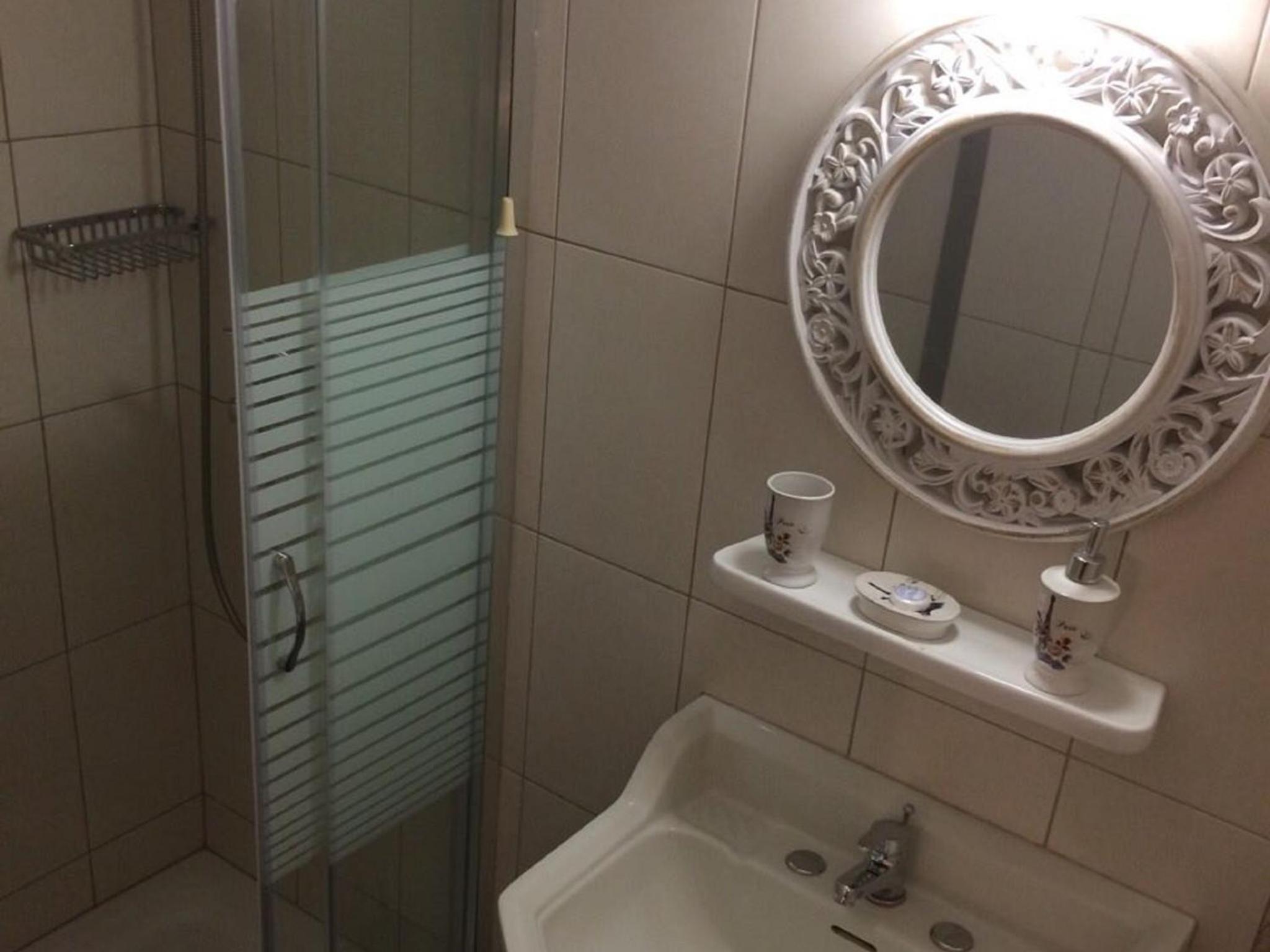 Double Room with City View