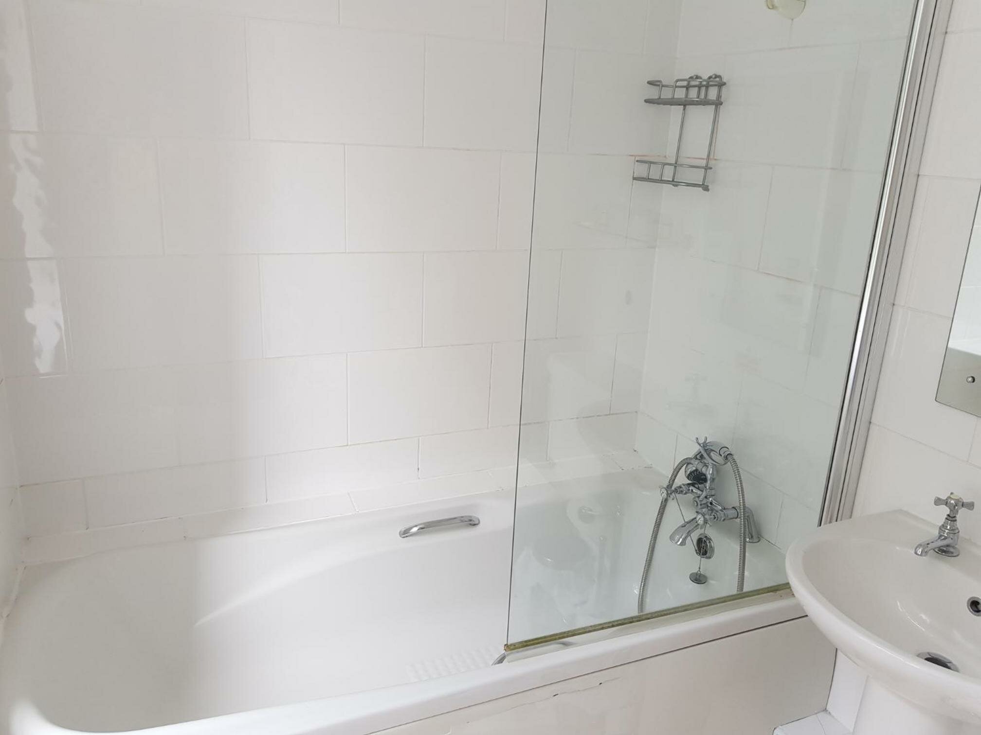 Family Double Room