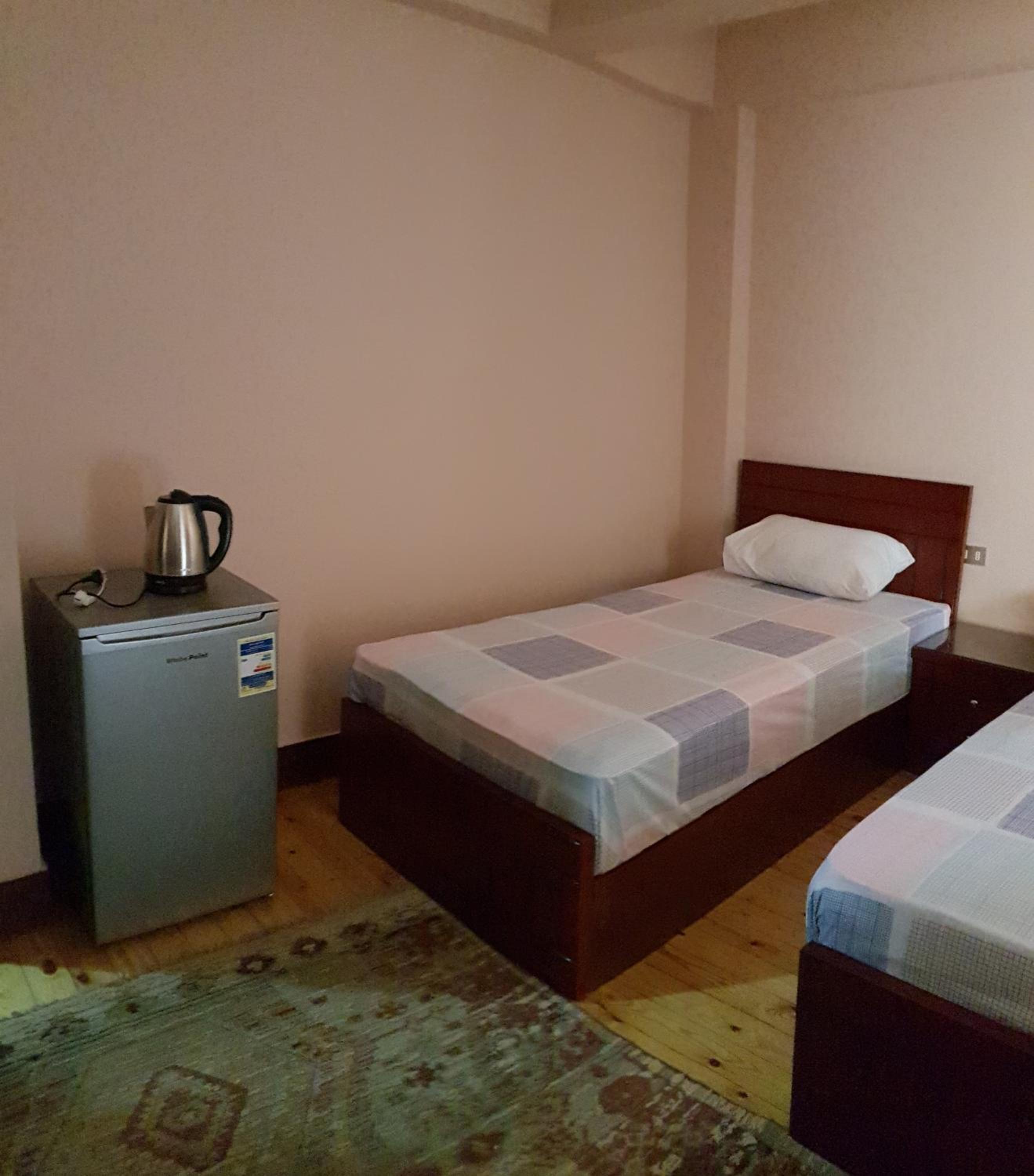 Triple Room with Private Bathroom