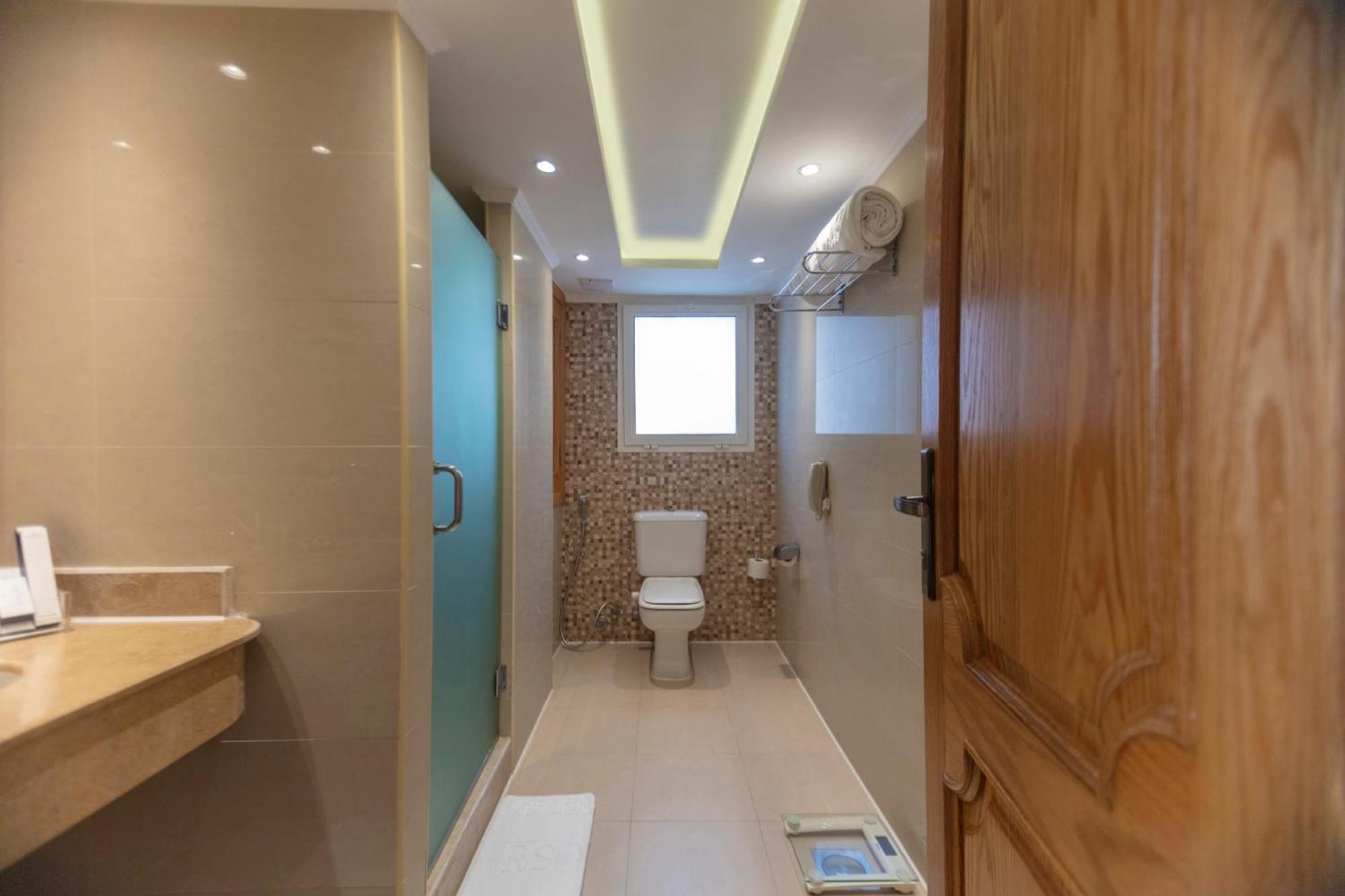 Villa Cairo With Private Pool