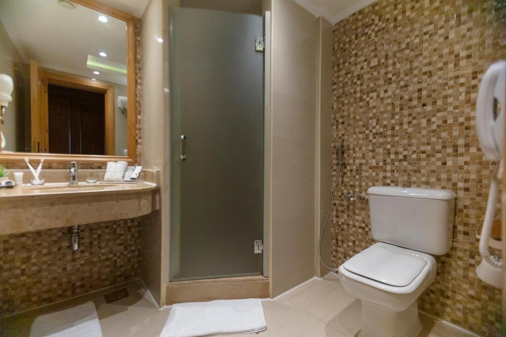 Villa Cairo With Private Pool