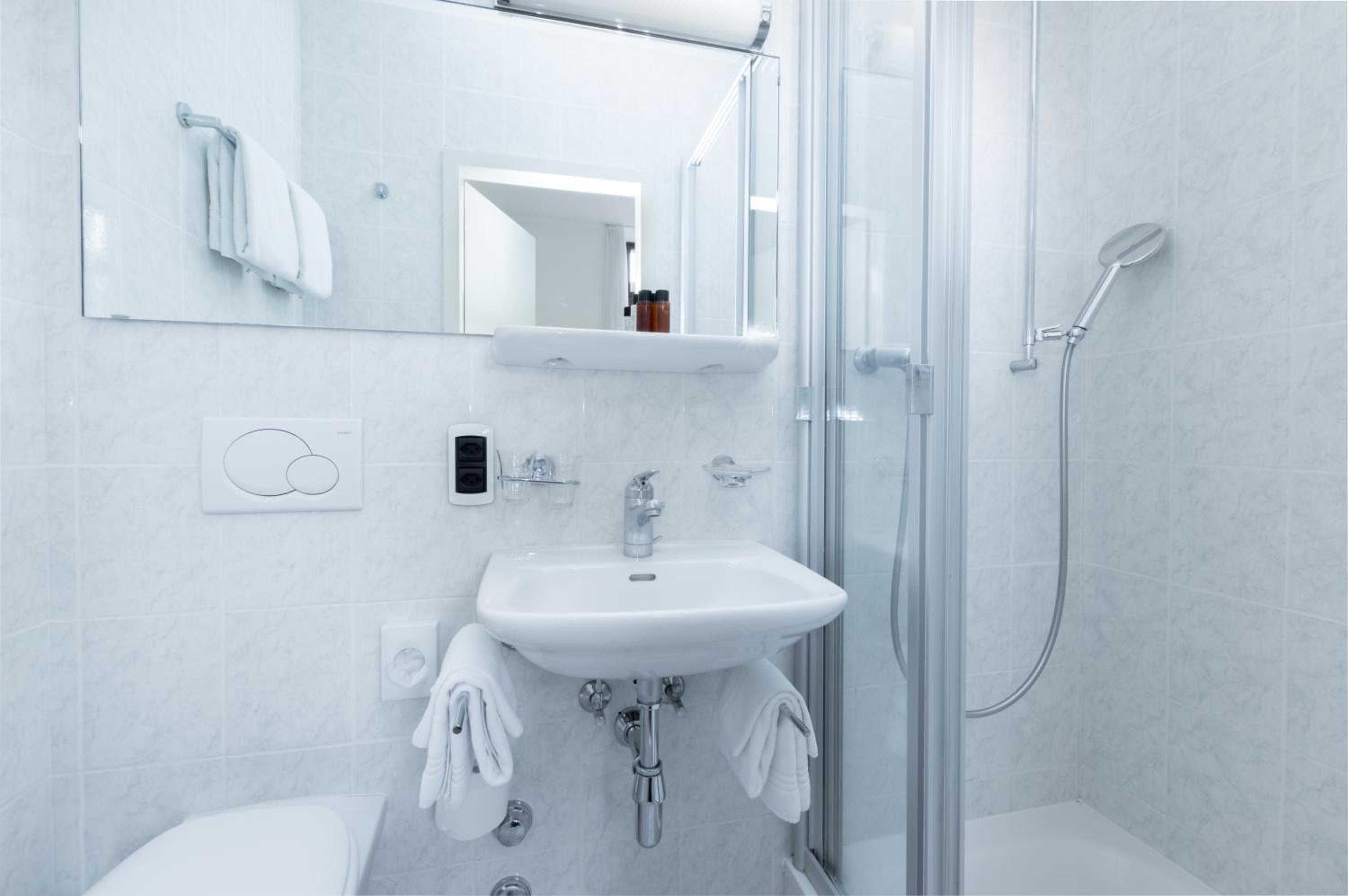 Comfort Premium Double Room