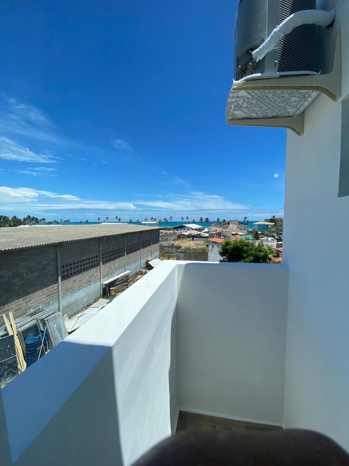 Junior Suite with Sea View