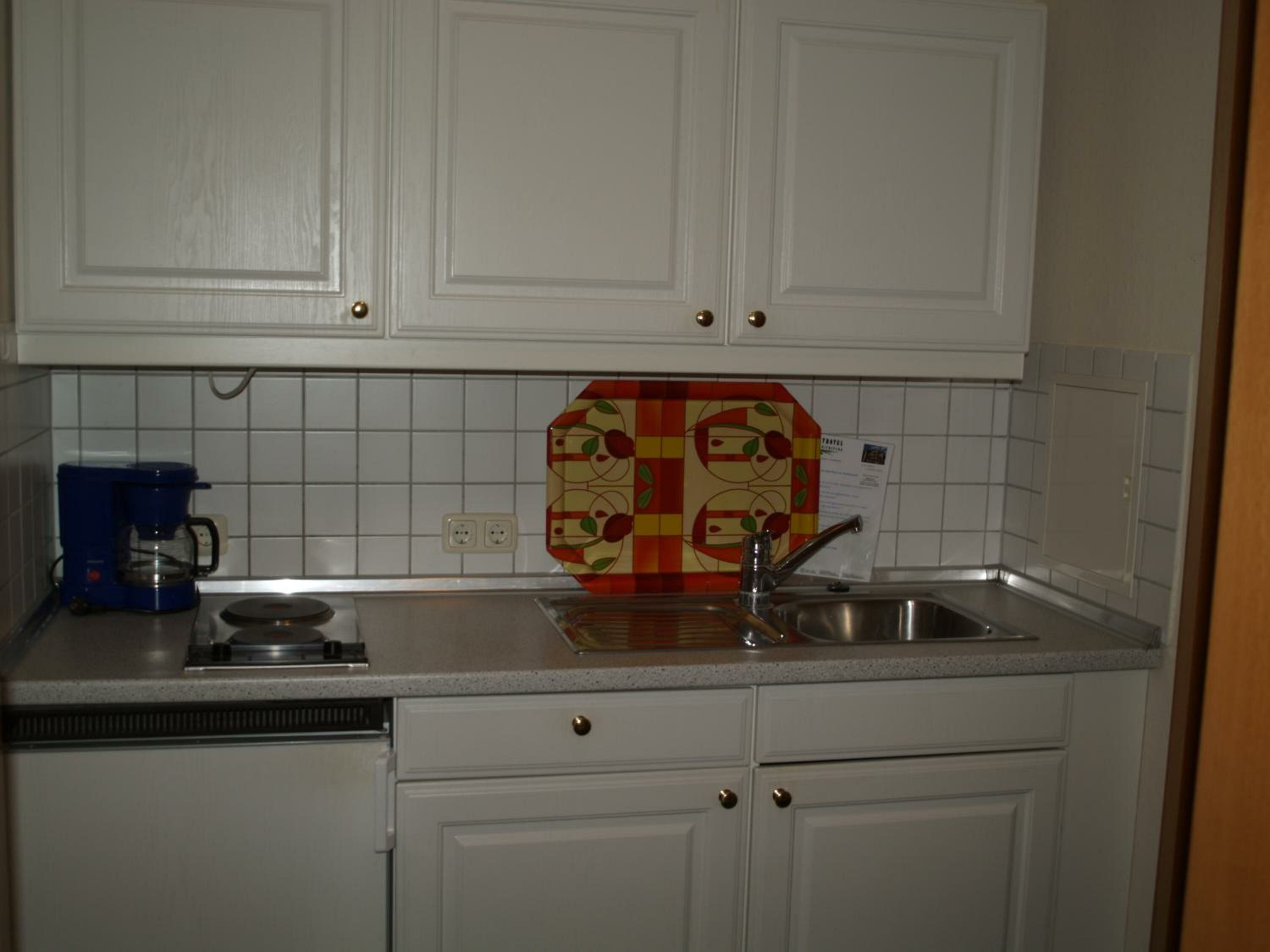 Apartment (1 Adult) with Balcony