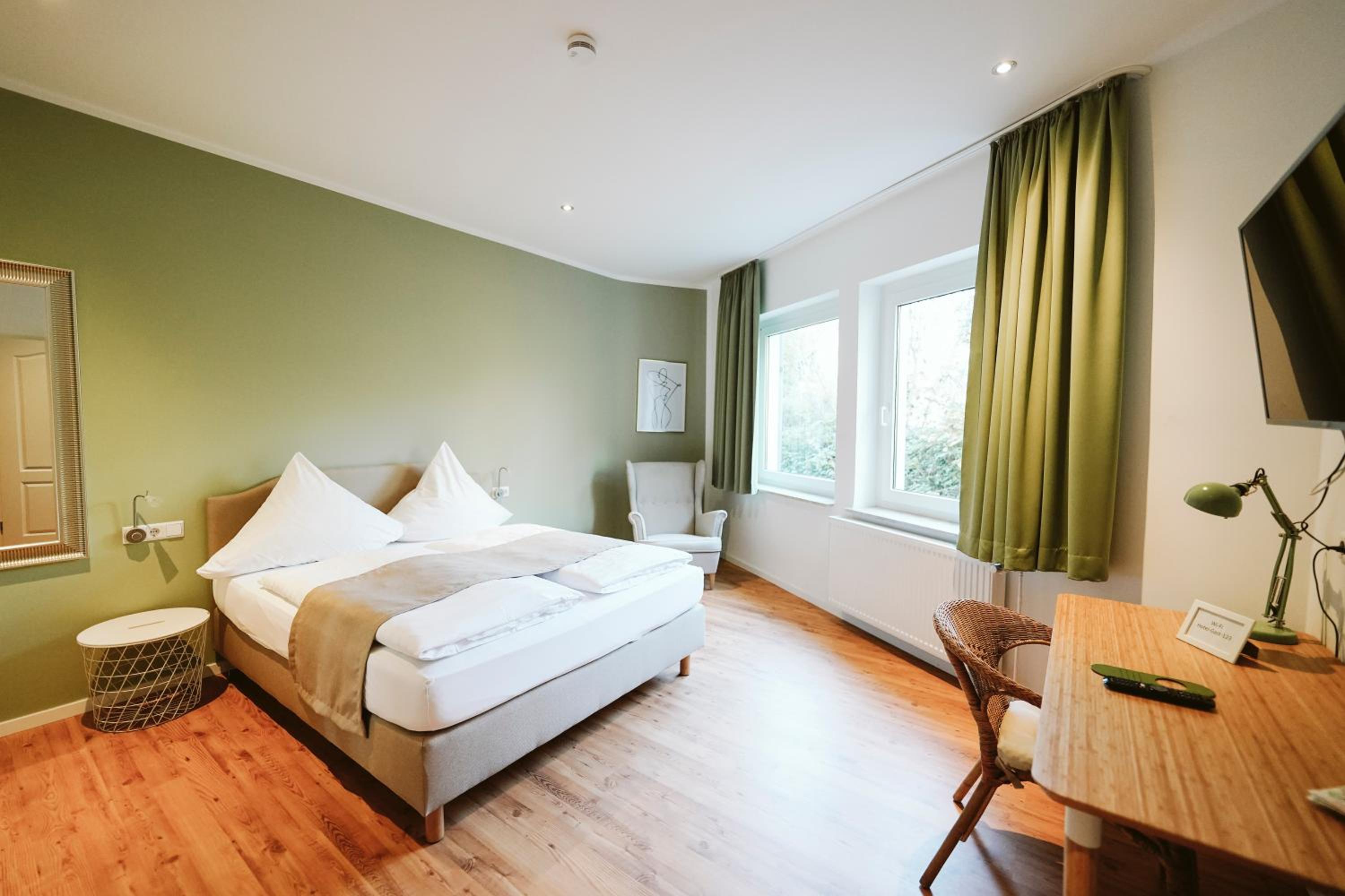 Double or Twin Room