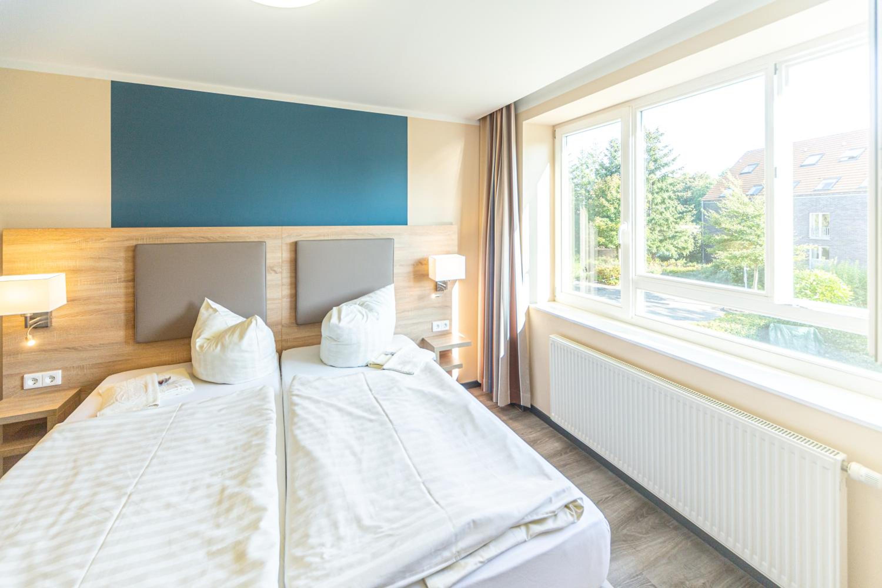 Double Room Comfort Plus