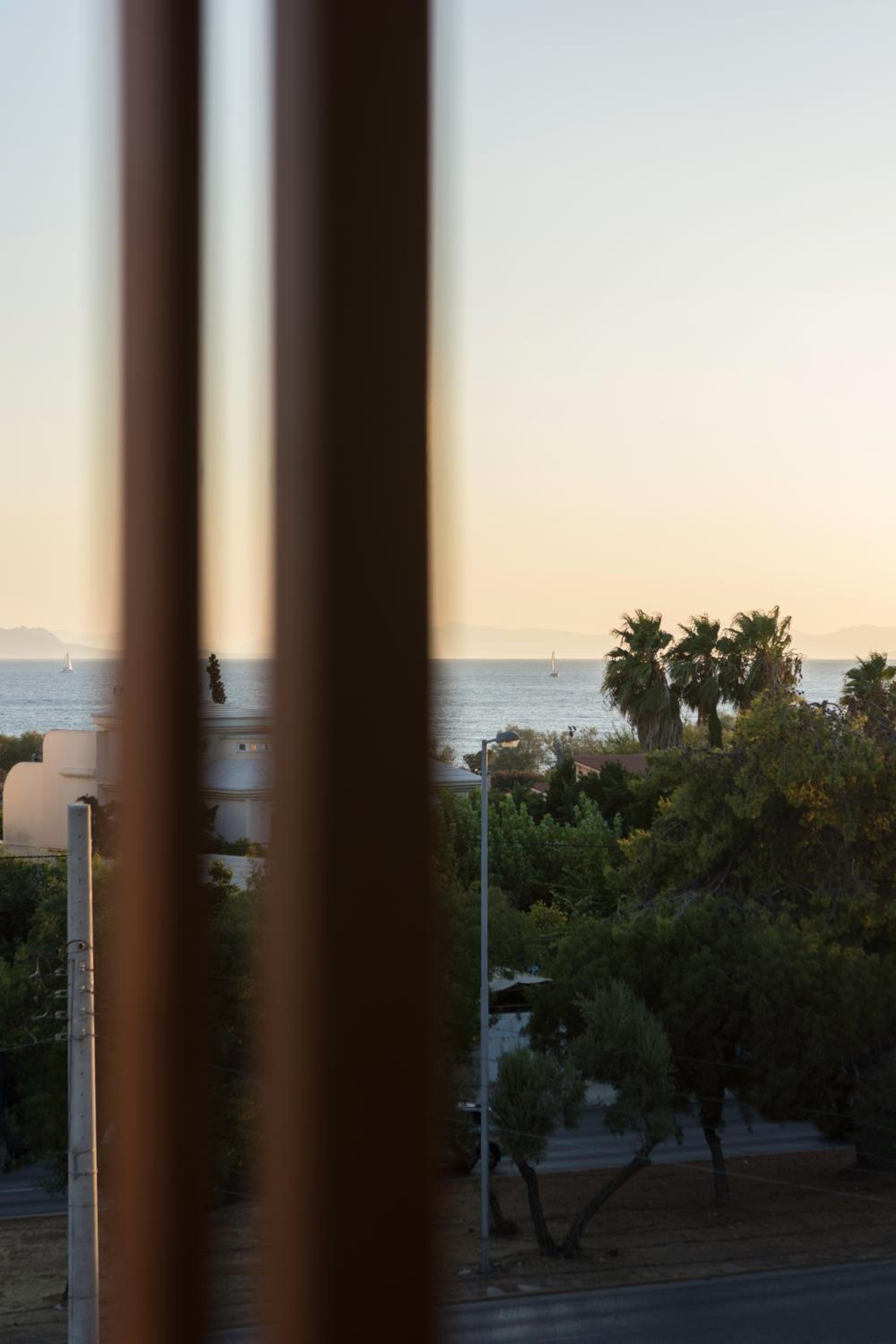 Suite with Sea View