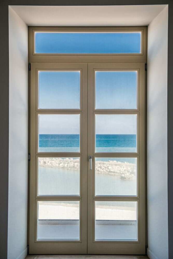 Design Apartment, 2 Bedrooms (Miletus)