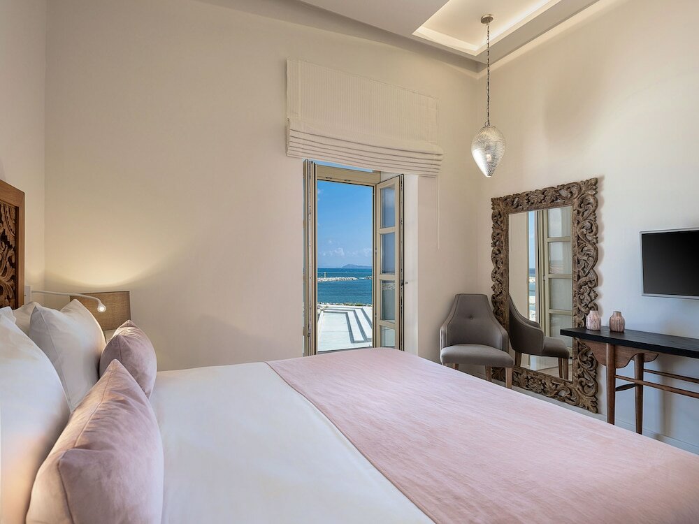 Design Apartment, 2 Bedrooms (Idomeneus)