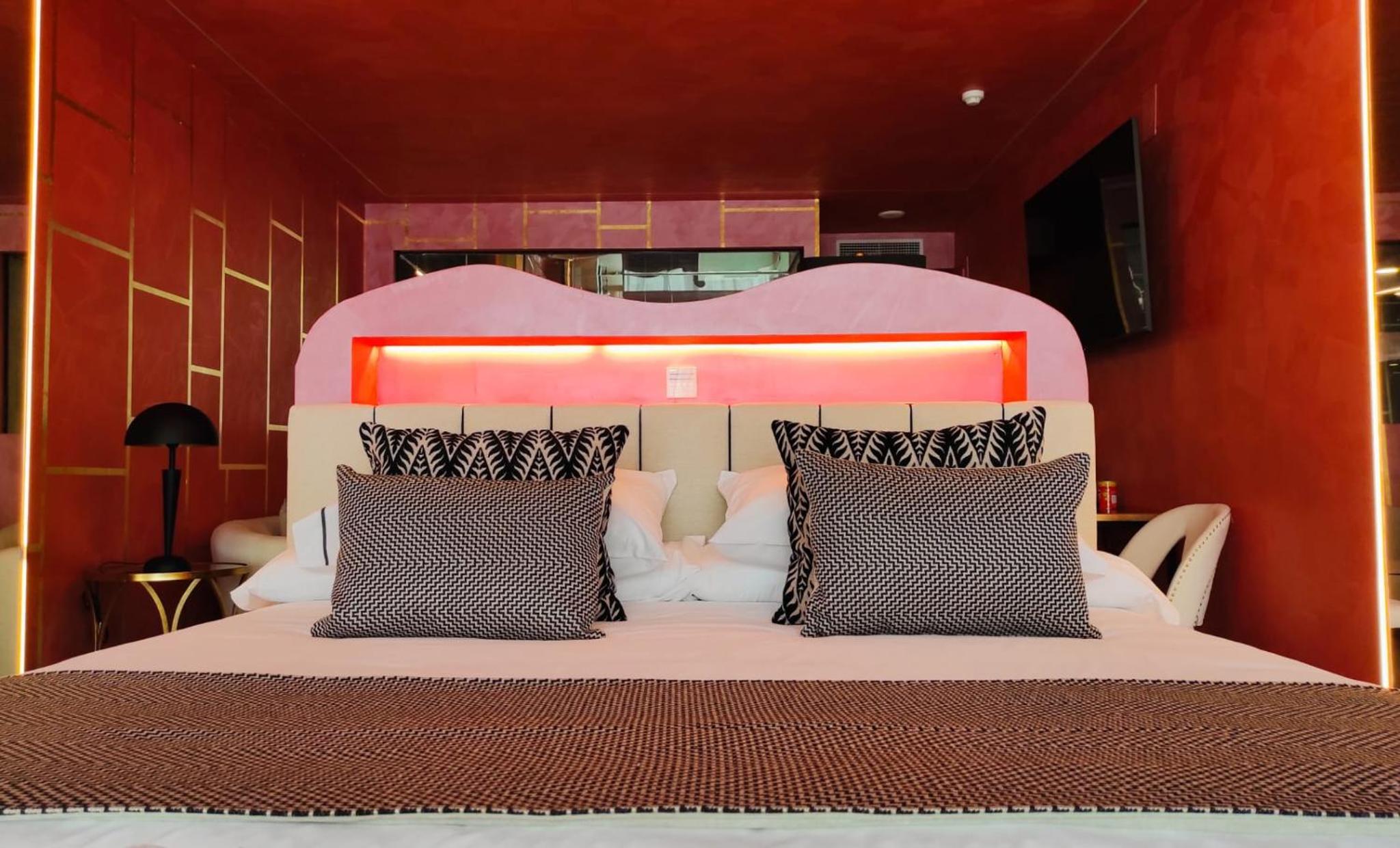 Deluxe Junior Suite