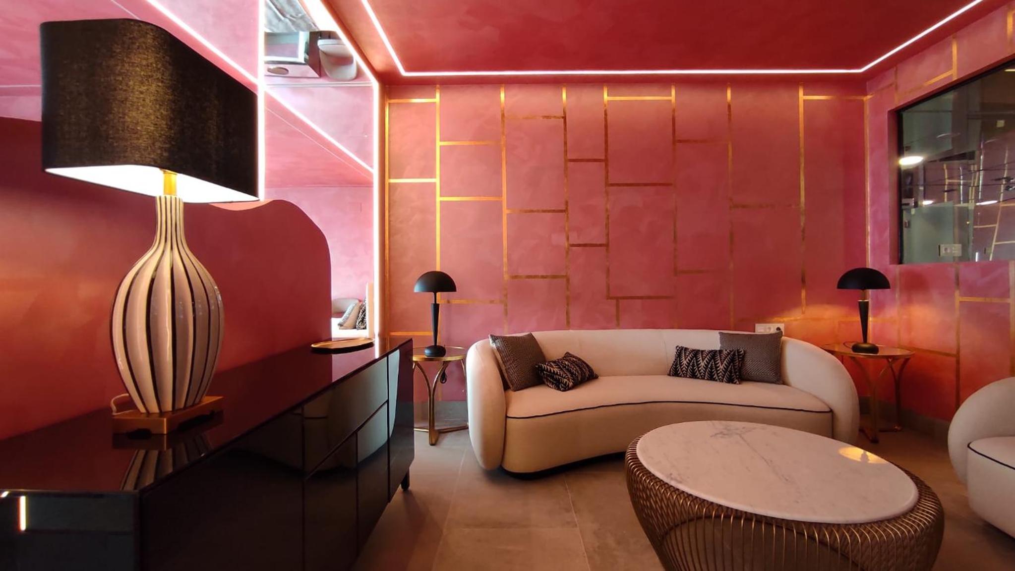Deluxe Junior Suite