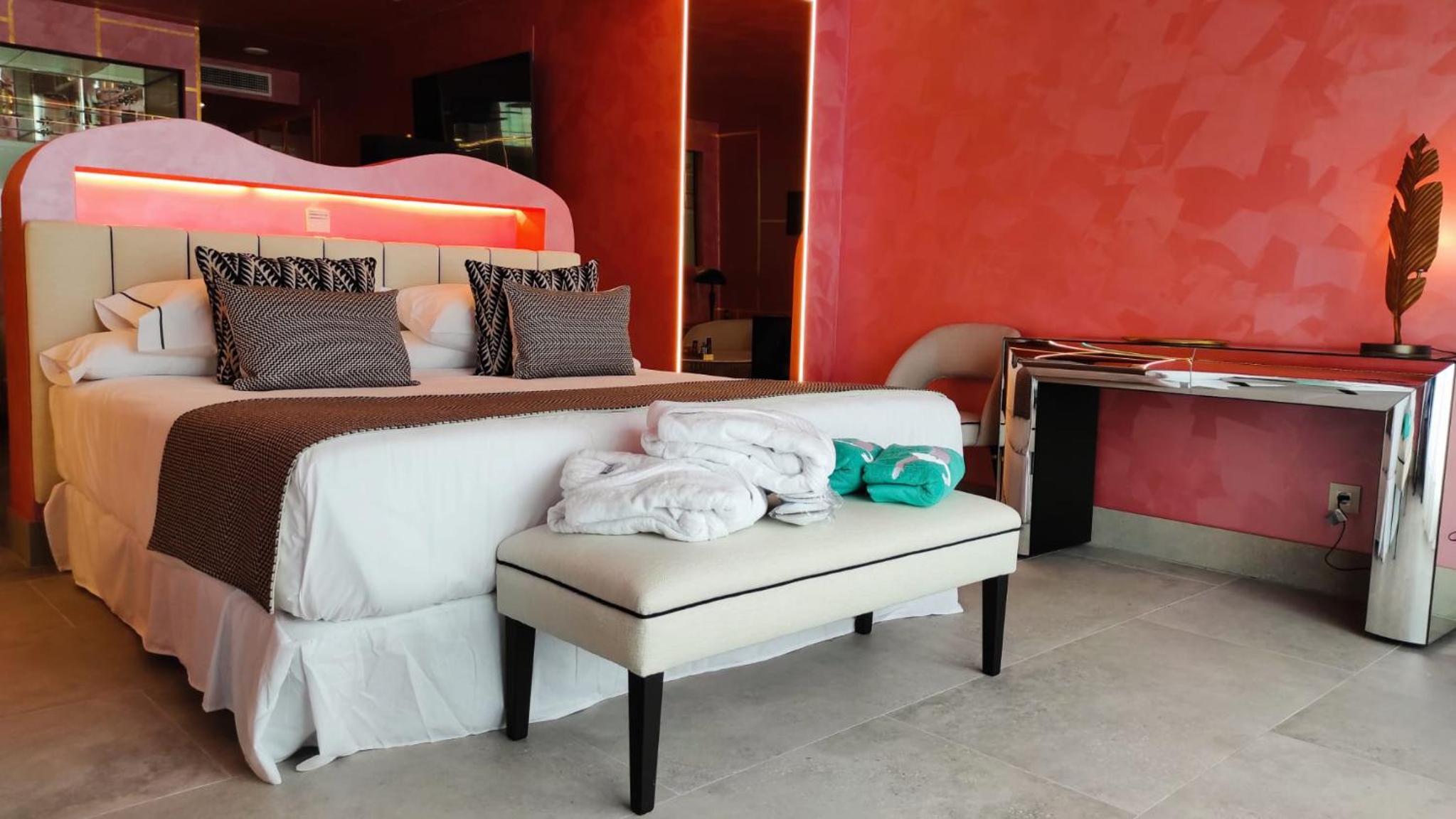 Deluxe Junior Suite
