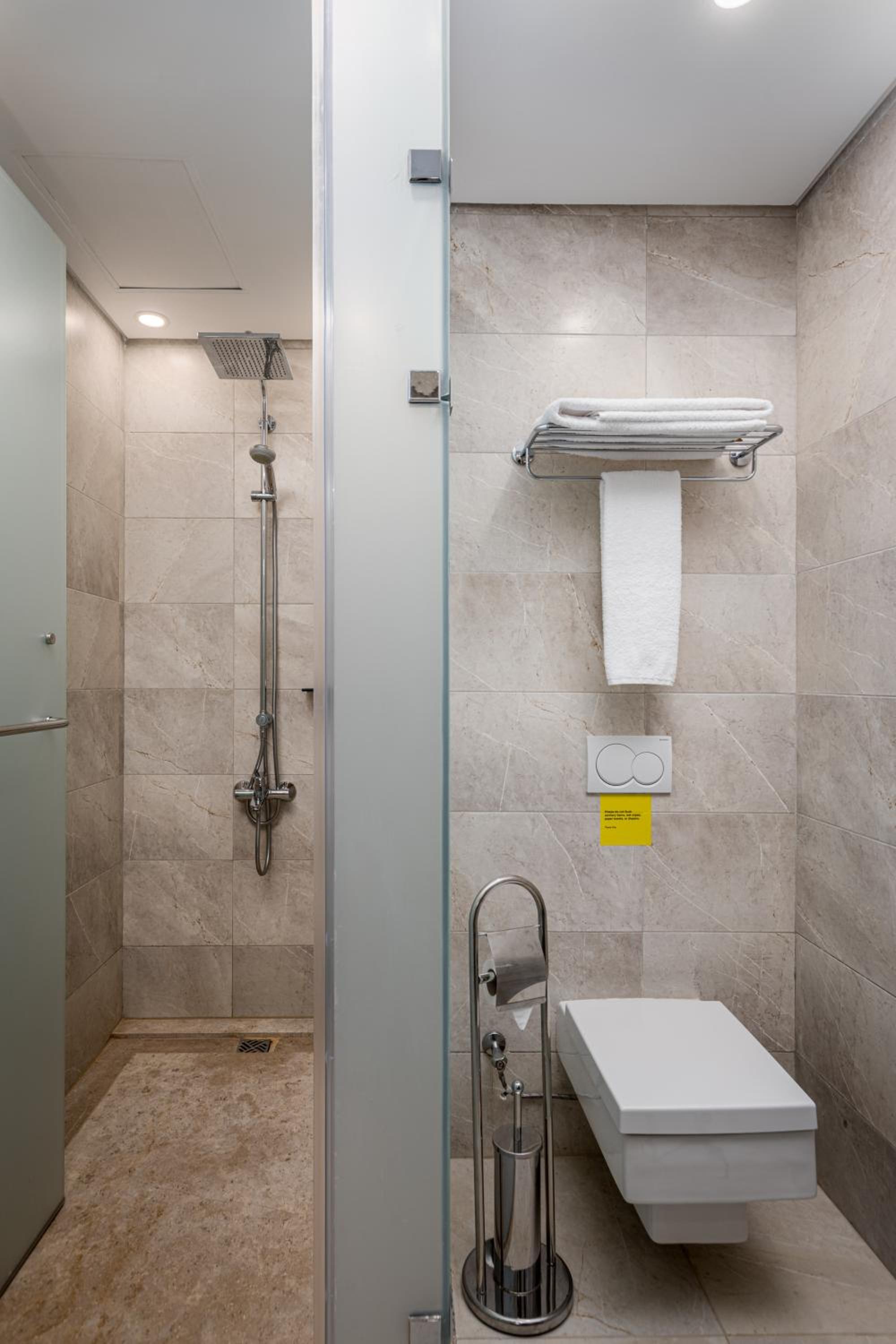 Deluxe Double Room with Pool View