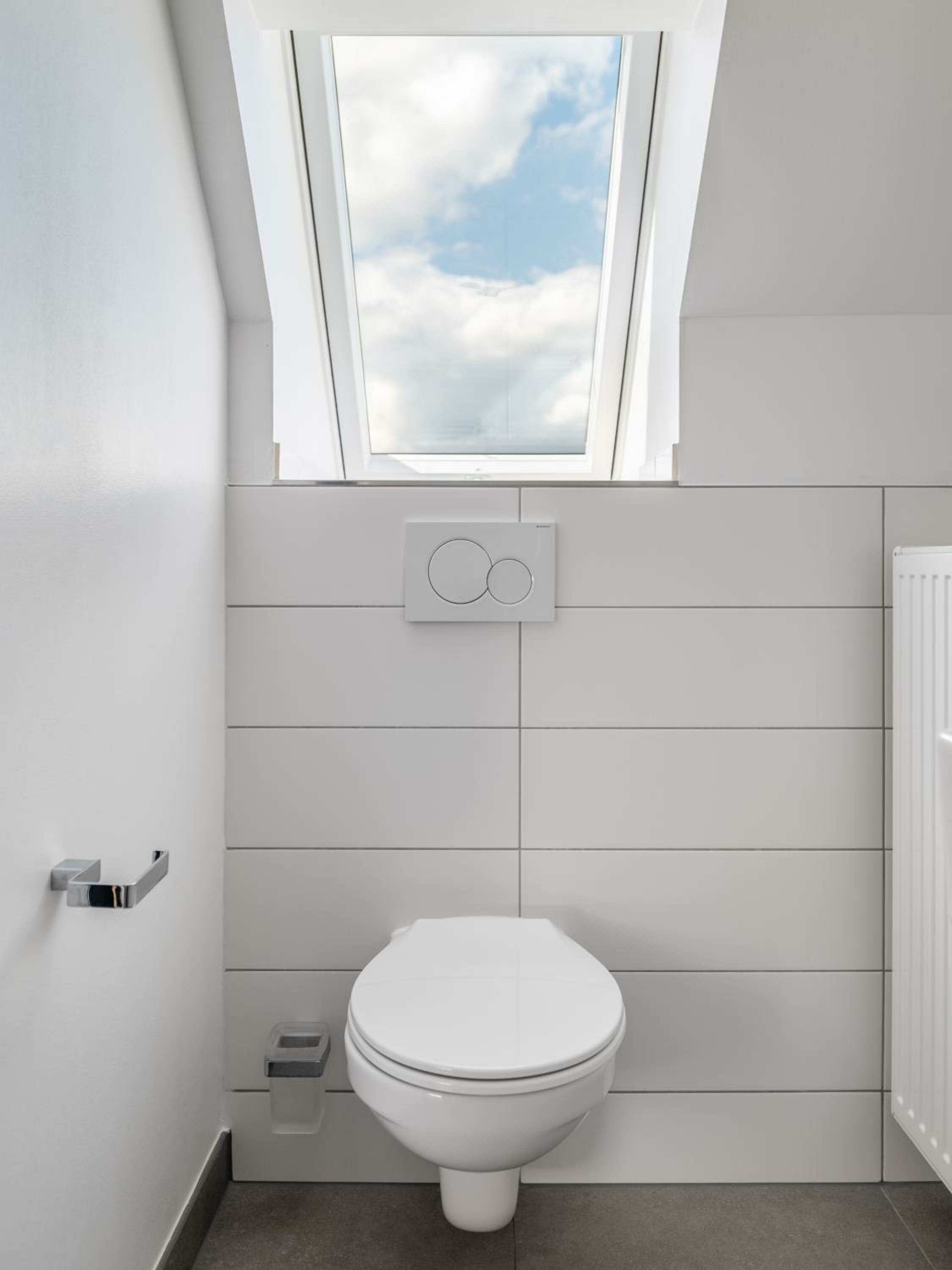 Extra Large Studio with Kitchenette and Sofa Bed - Duplex