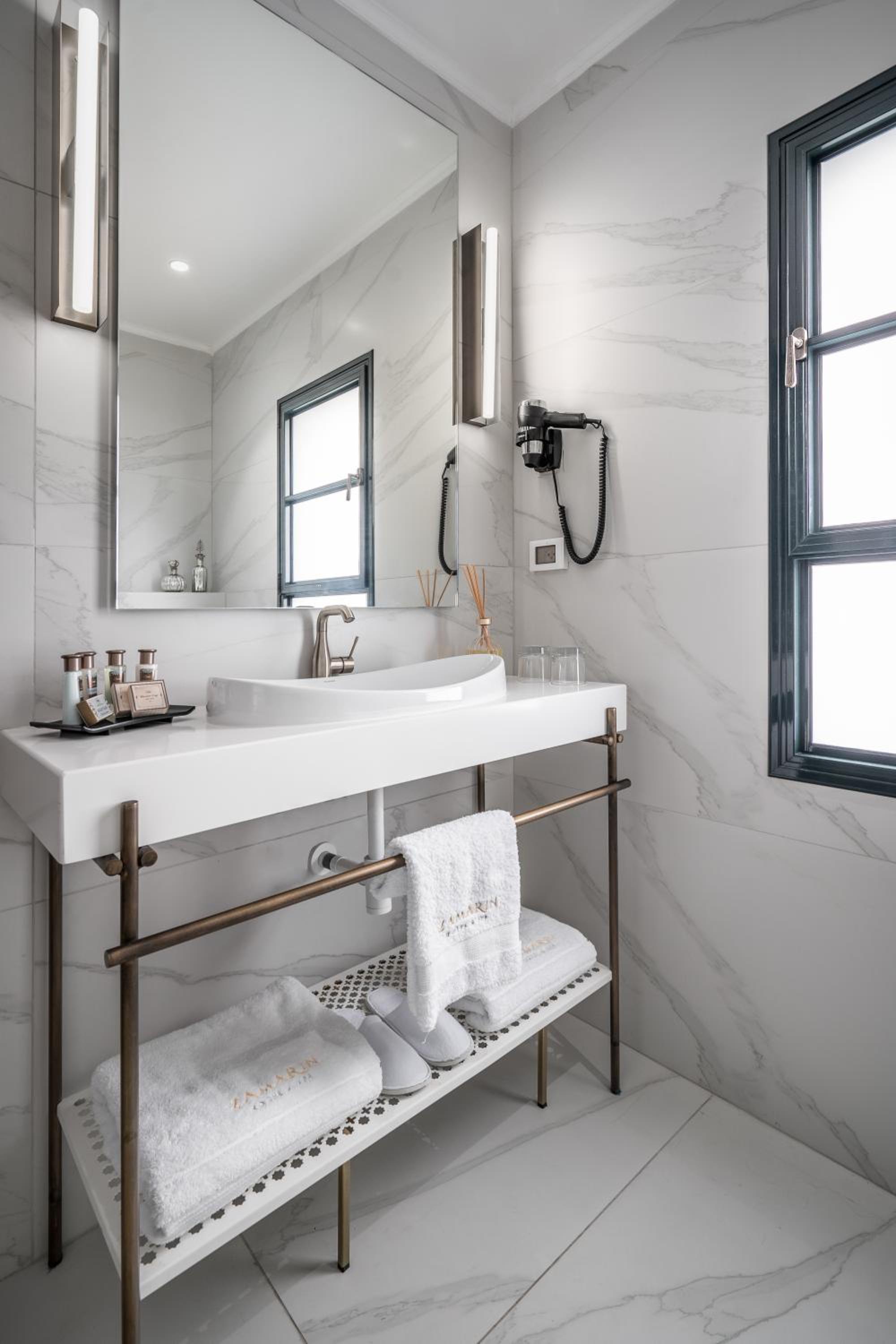 Double room with Studio 