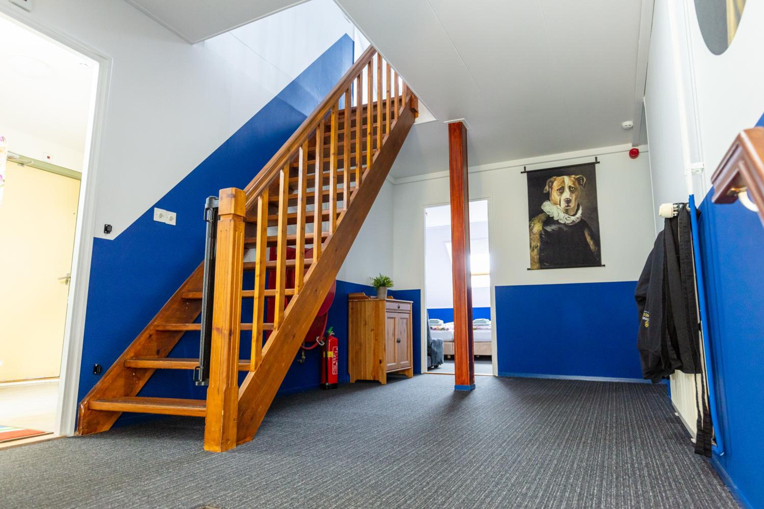 Twin Room with Bathroom