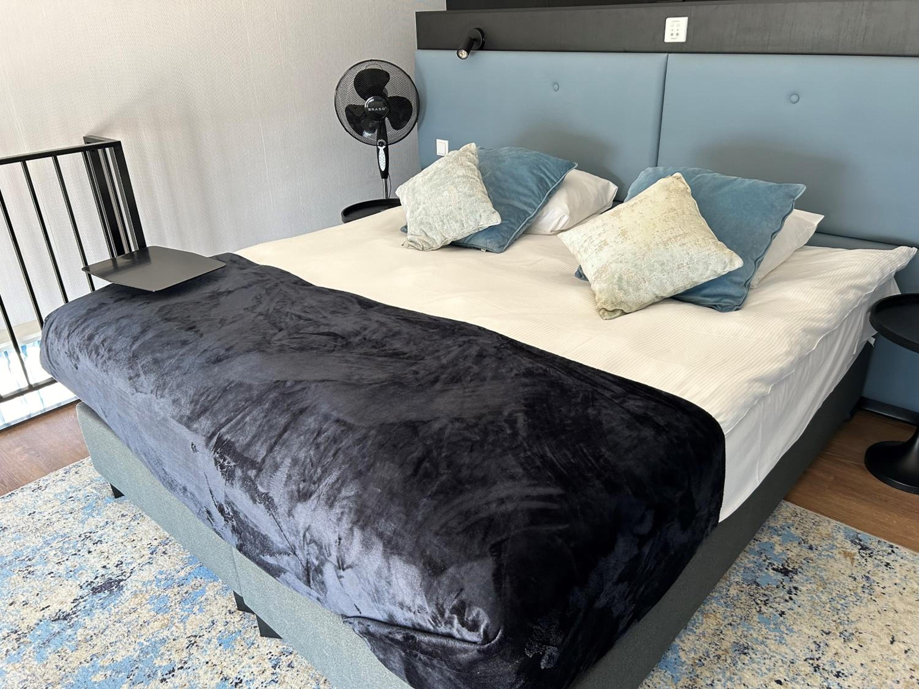 Loft 18K3 full sea view and with bathtub