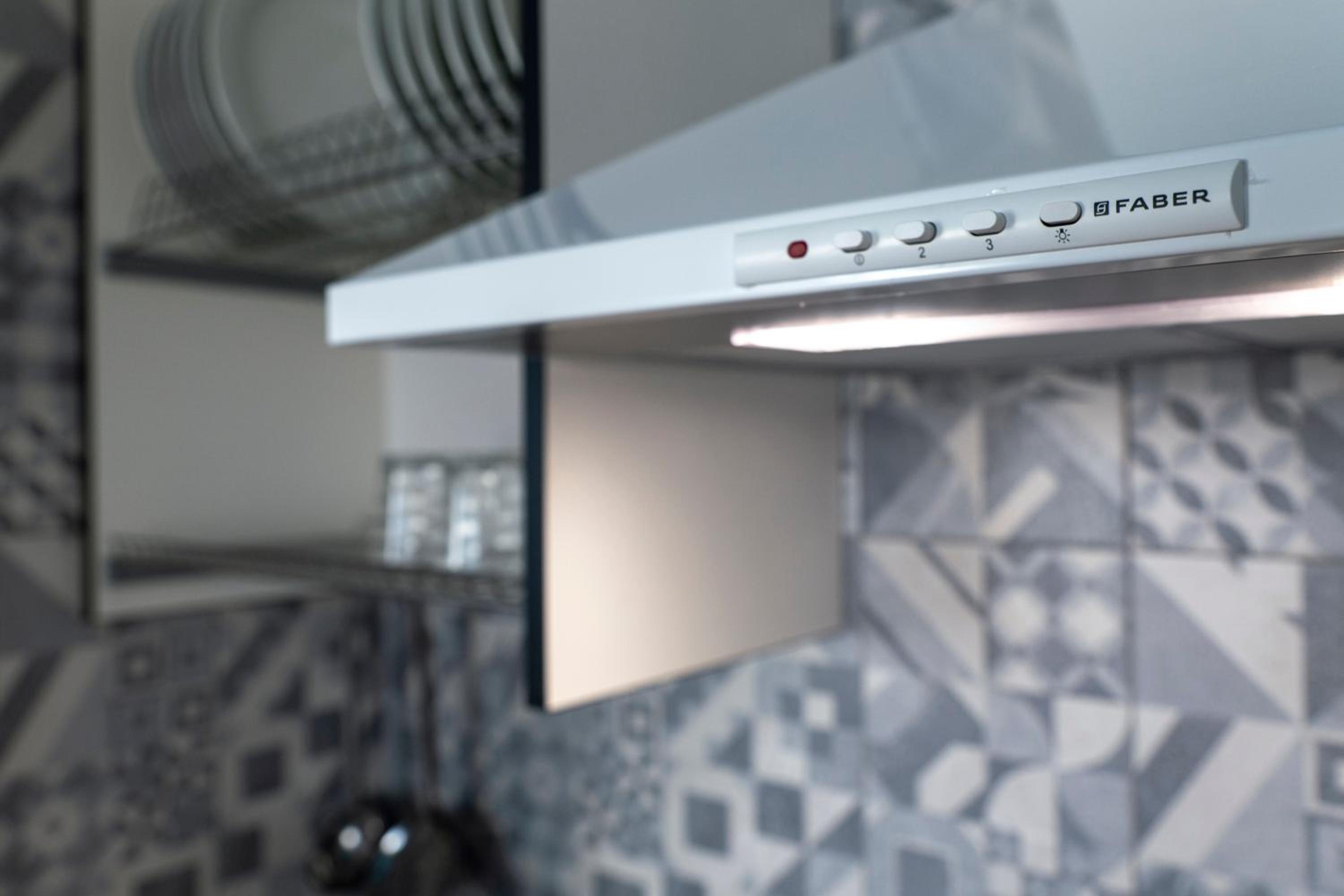 One-Bedroom Suite (4 Adults)