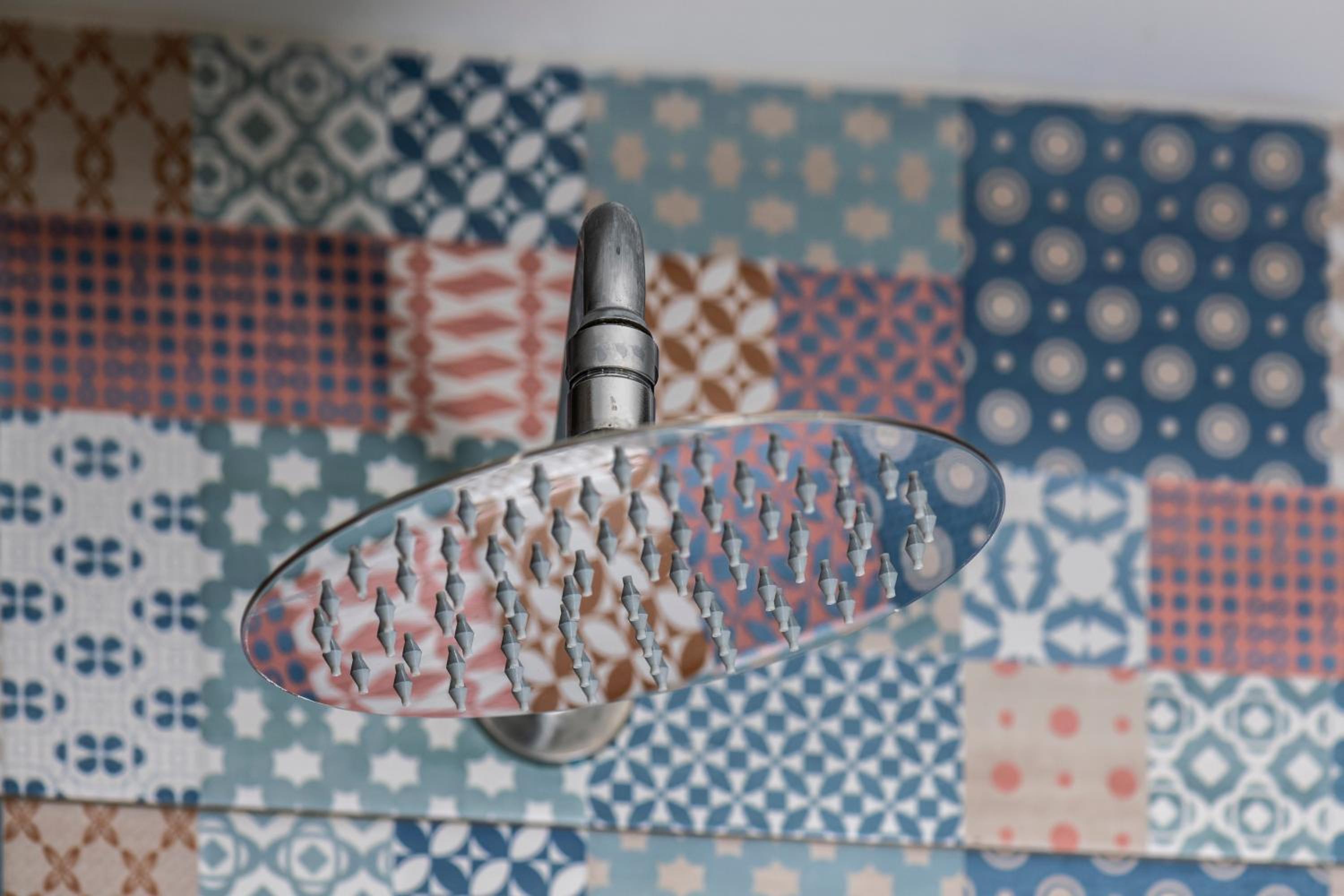 One-Bedroom Suite (4 Adults)