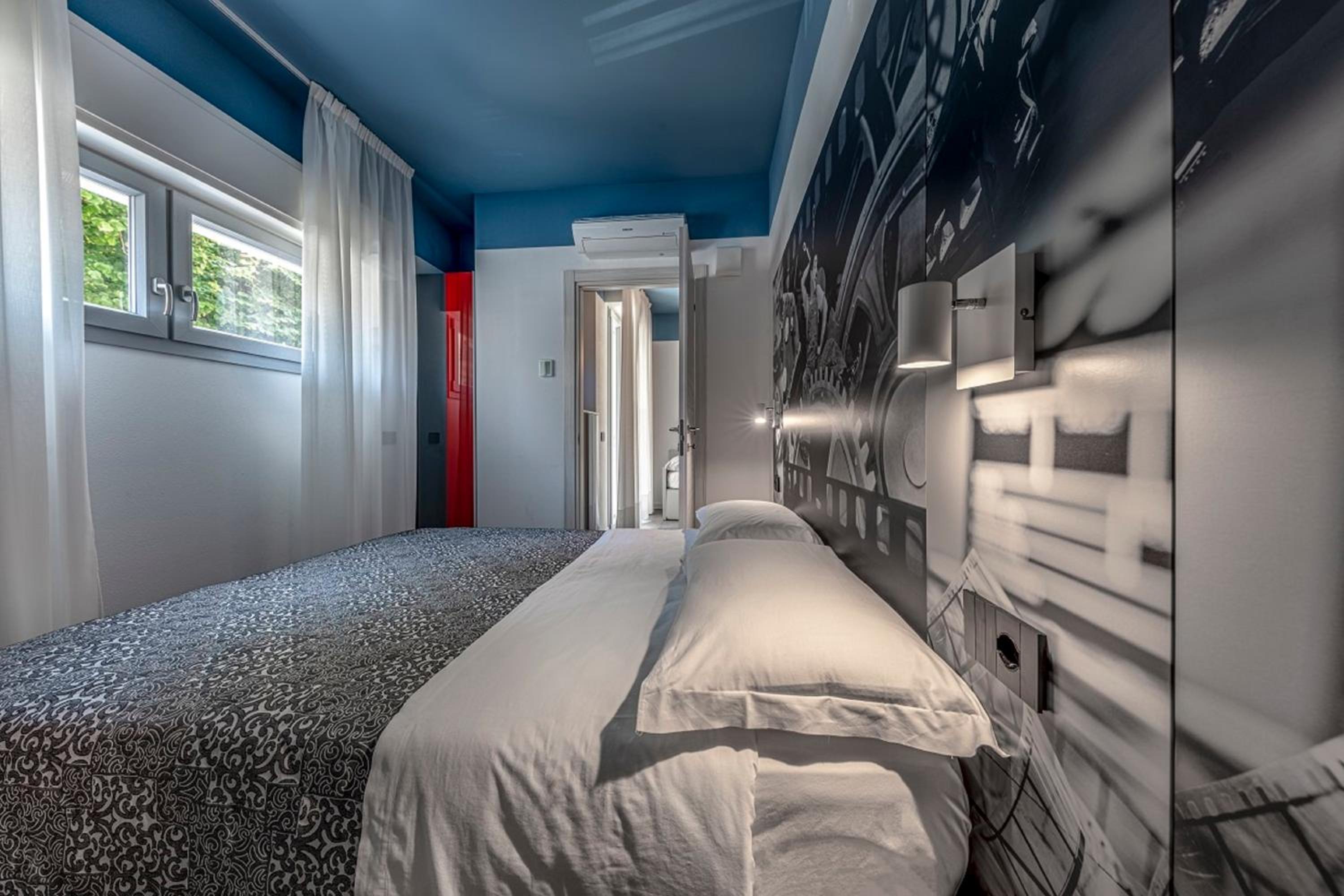 One-Bedroom Suite (4 Adults)