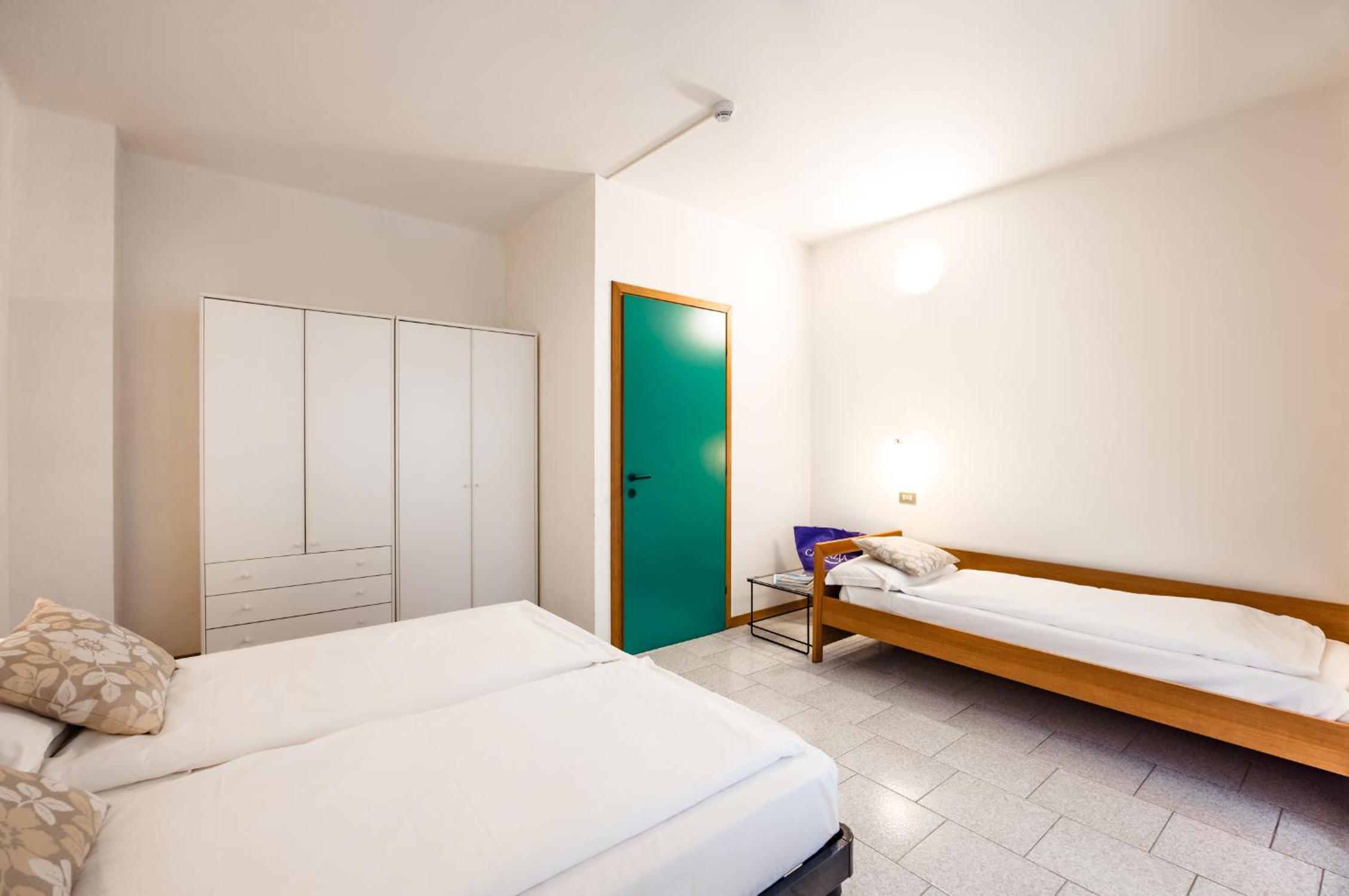 One-Bedroom Superior Apartment