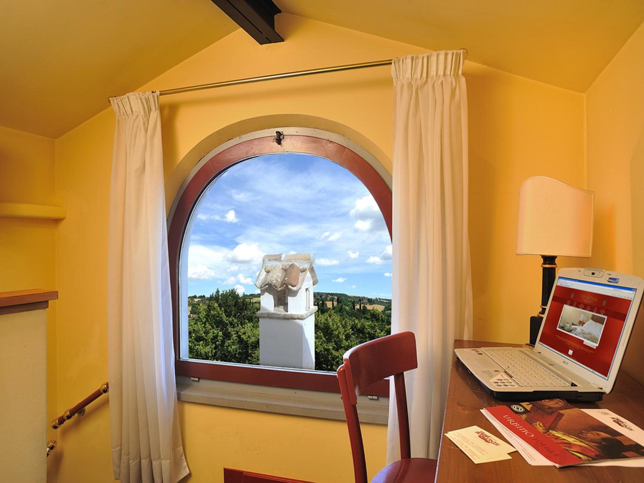 Single Room - Business