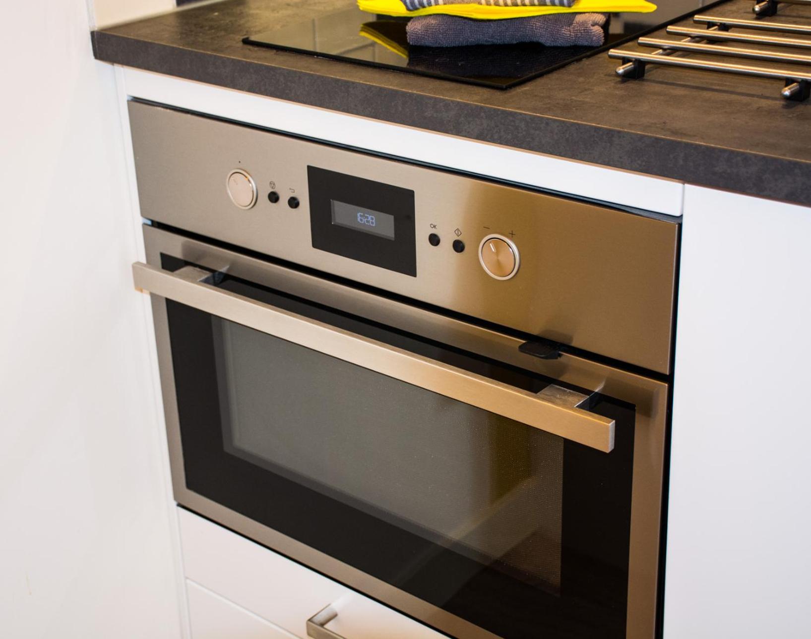 Apartment - Ground Floor