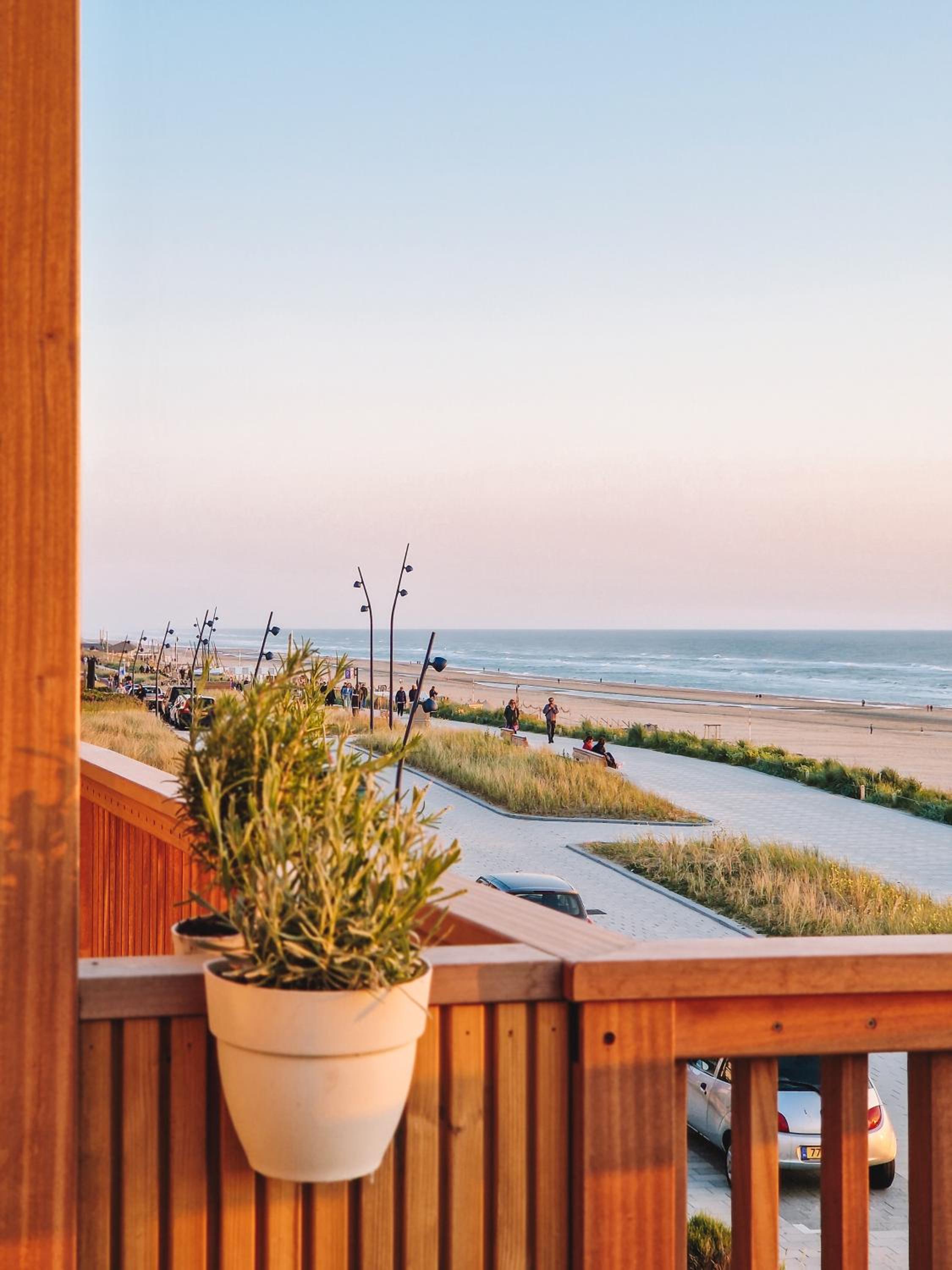 Apartment with Sea View