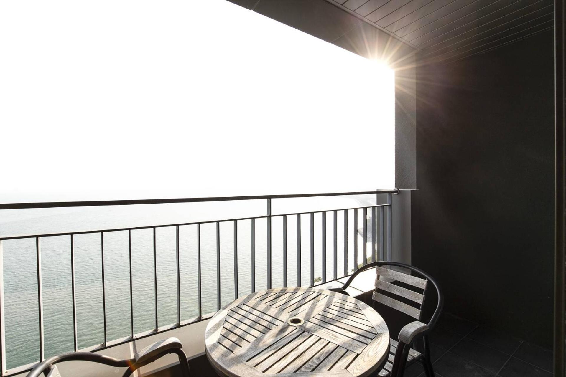 Premier Double Room with Spa Bath and Terrace