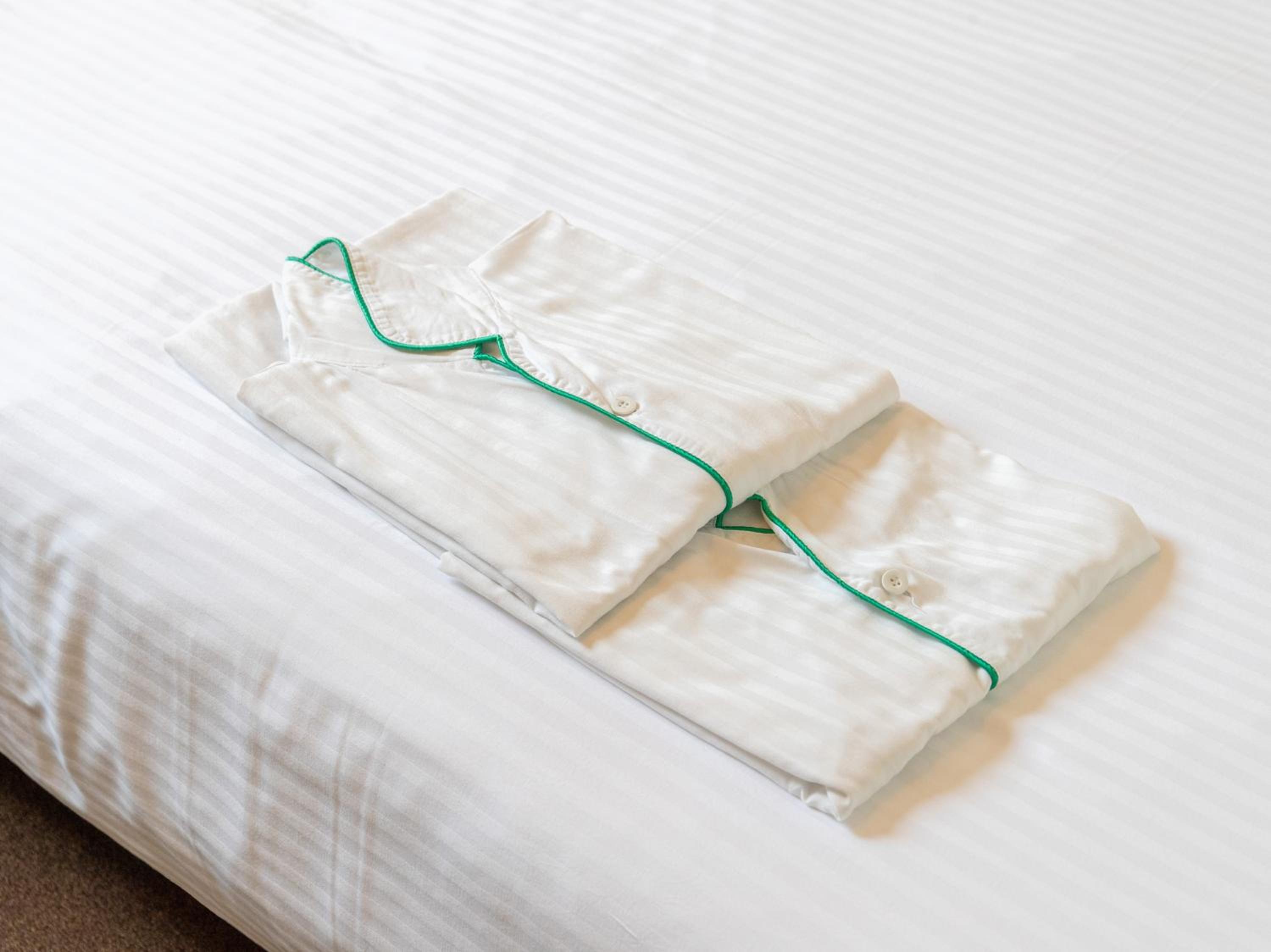 Single Room - Non-Smoking