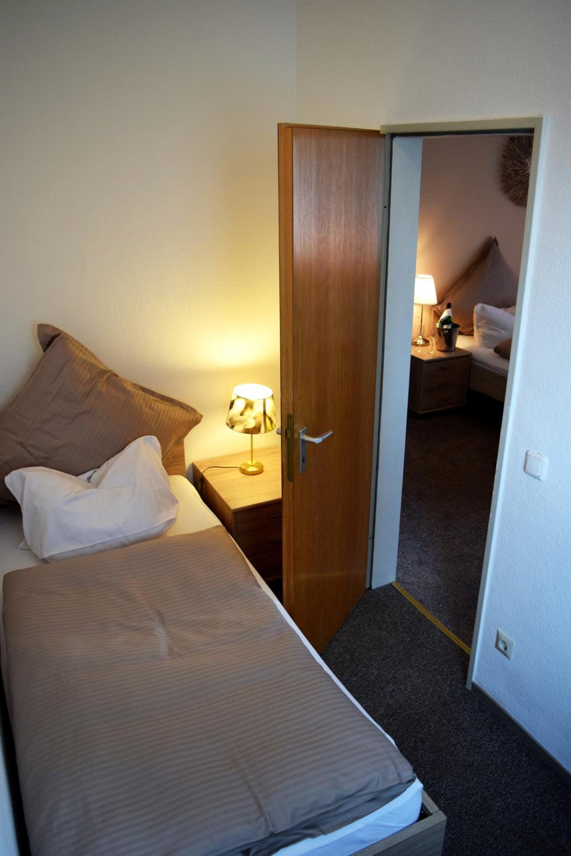 Triple Room with Bathroom