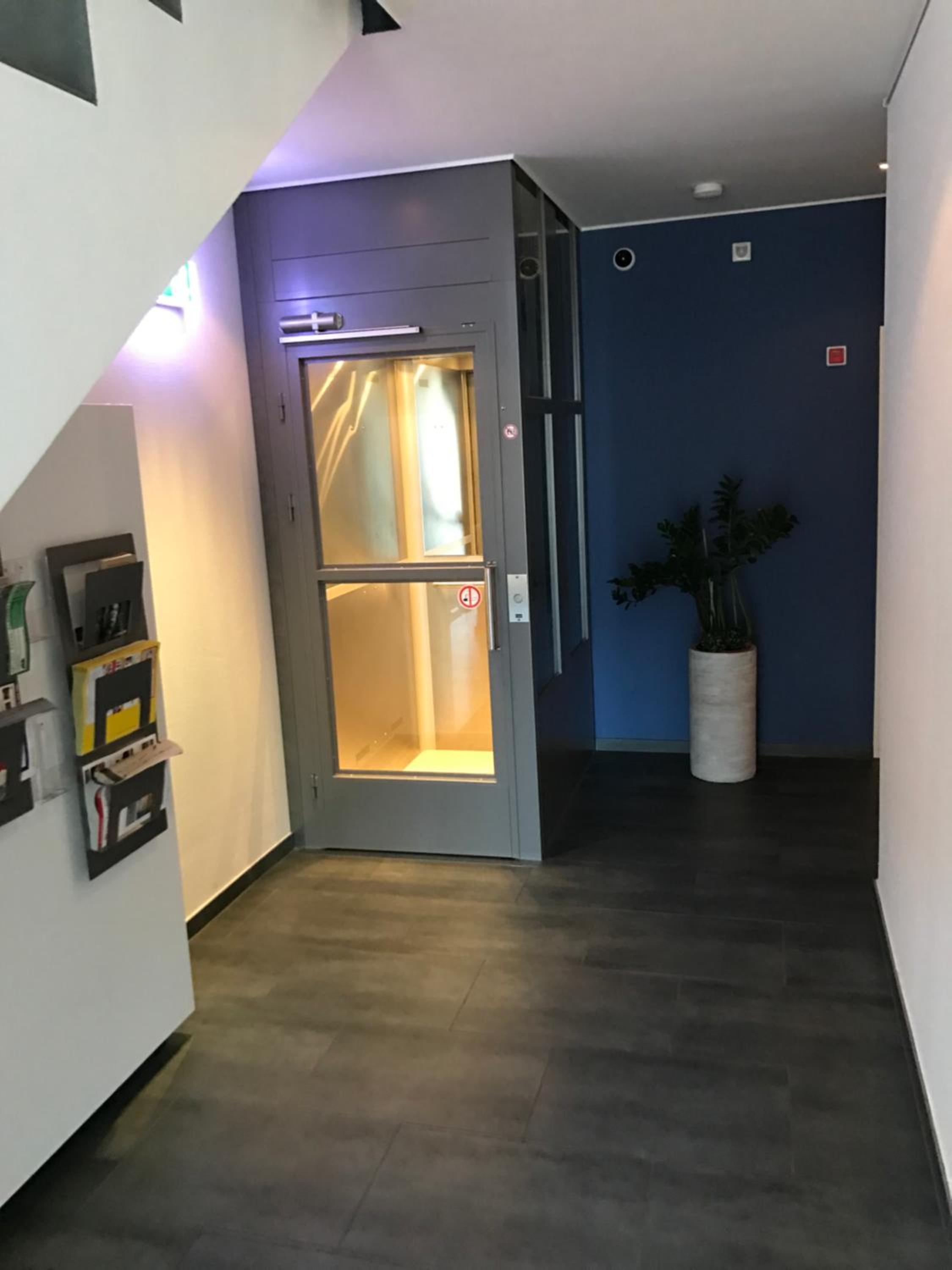 Superior Double Room - New Building