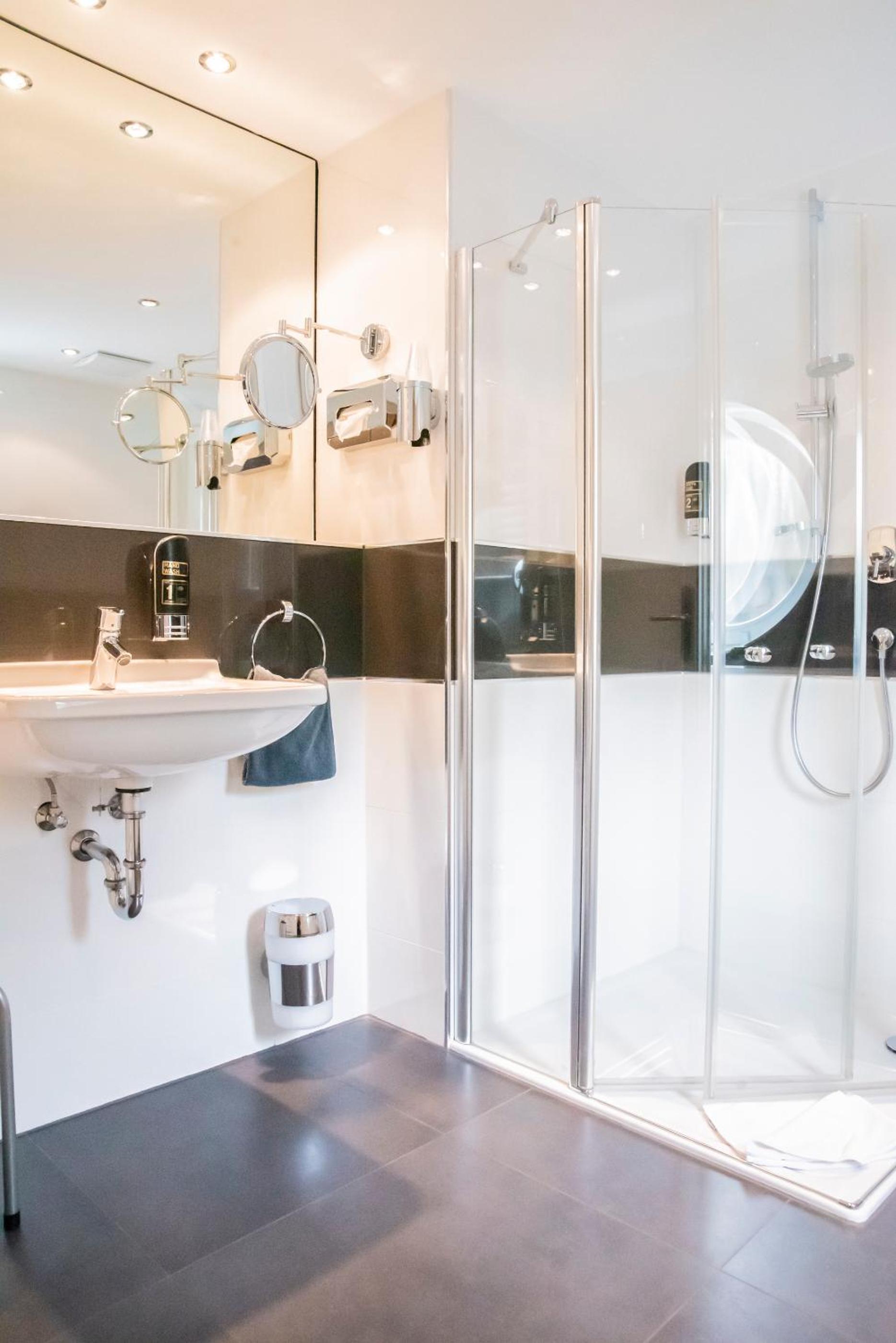 Superior Double Room - New Building