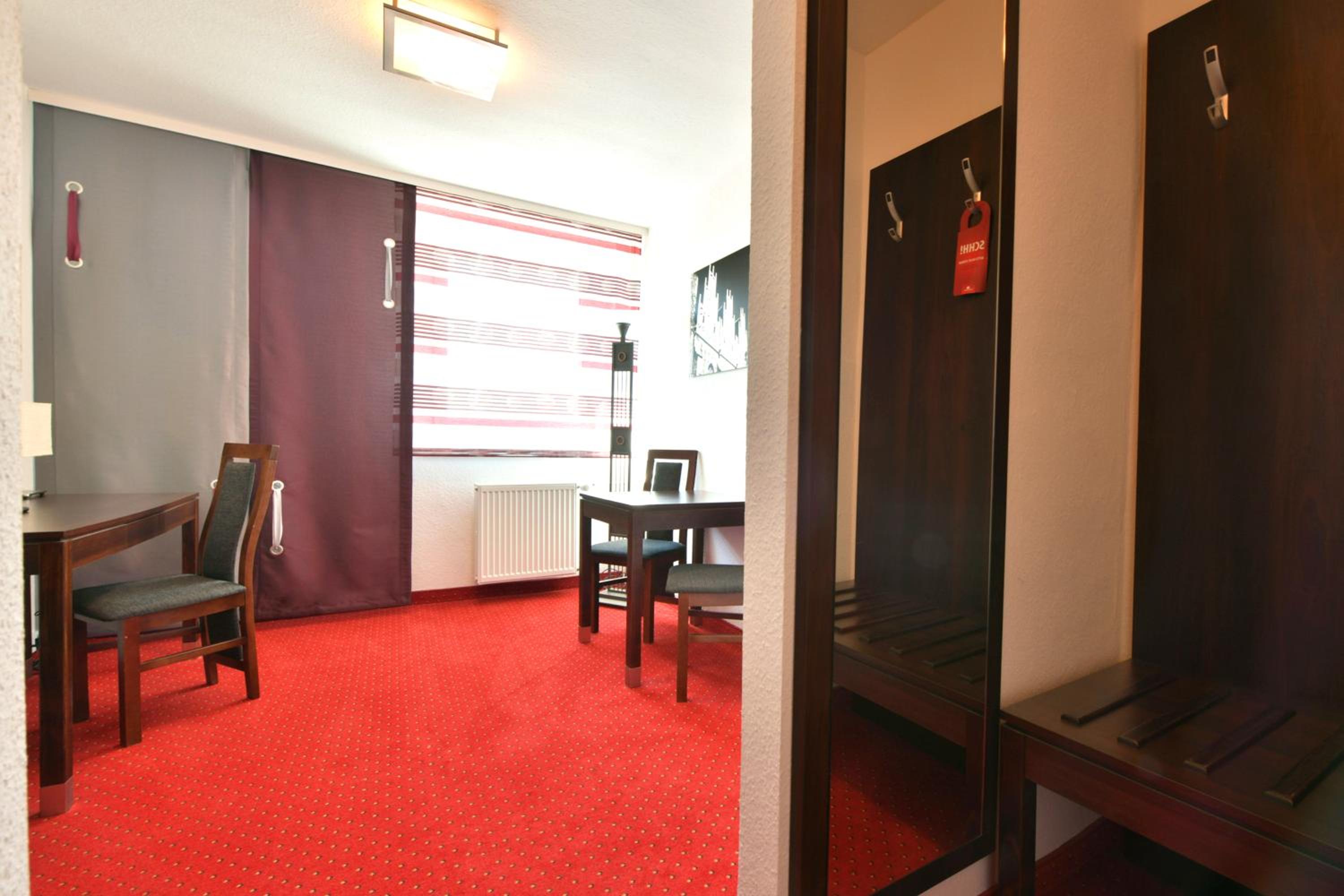 Premium Double Room