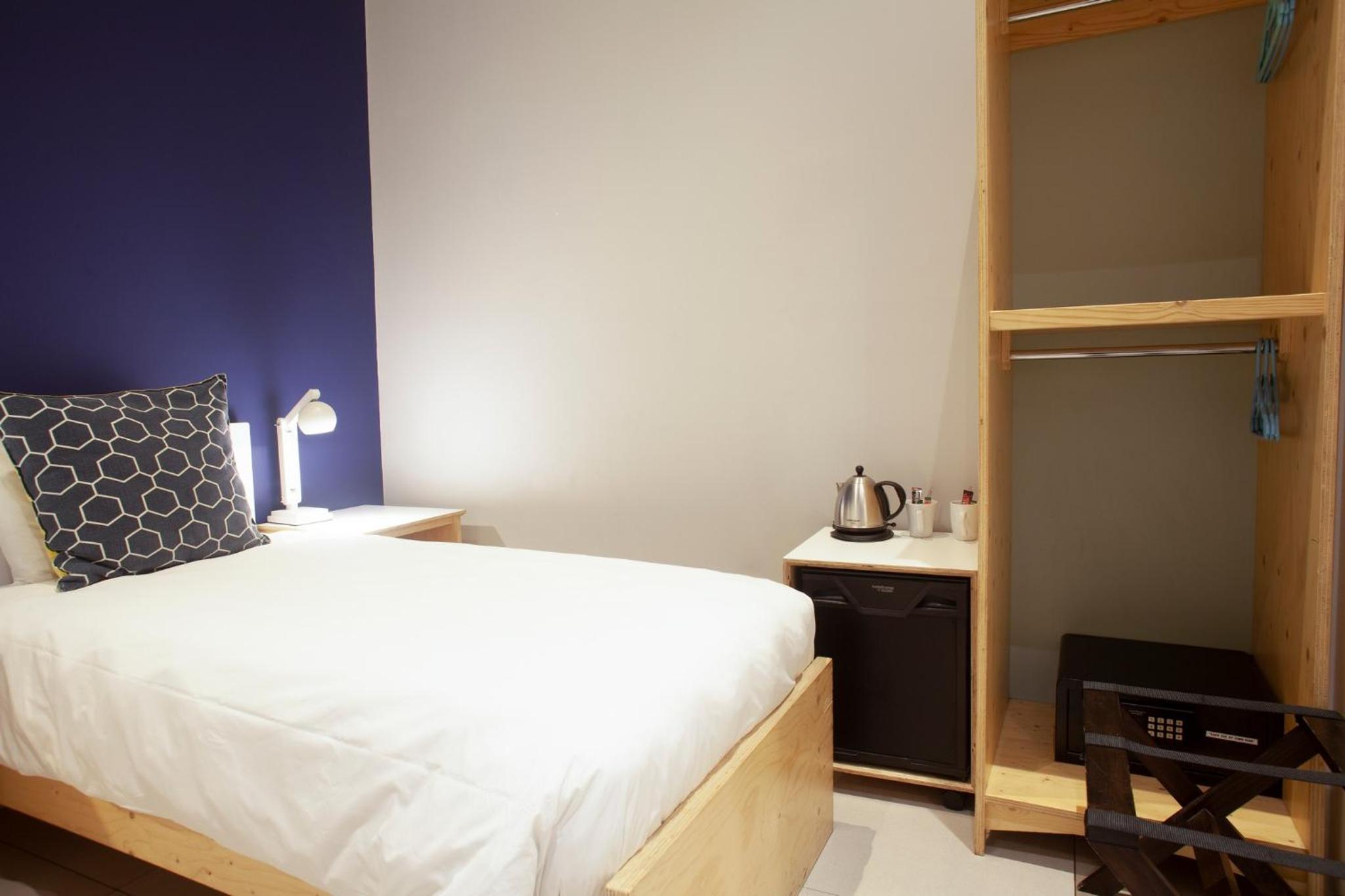 Budget Twin Room