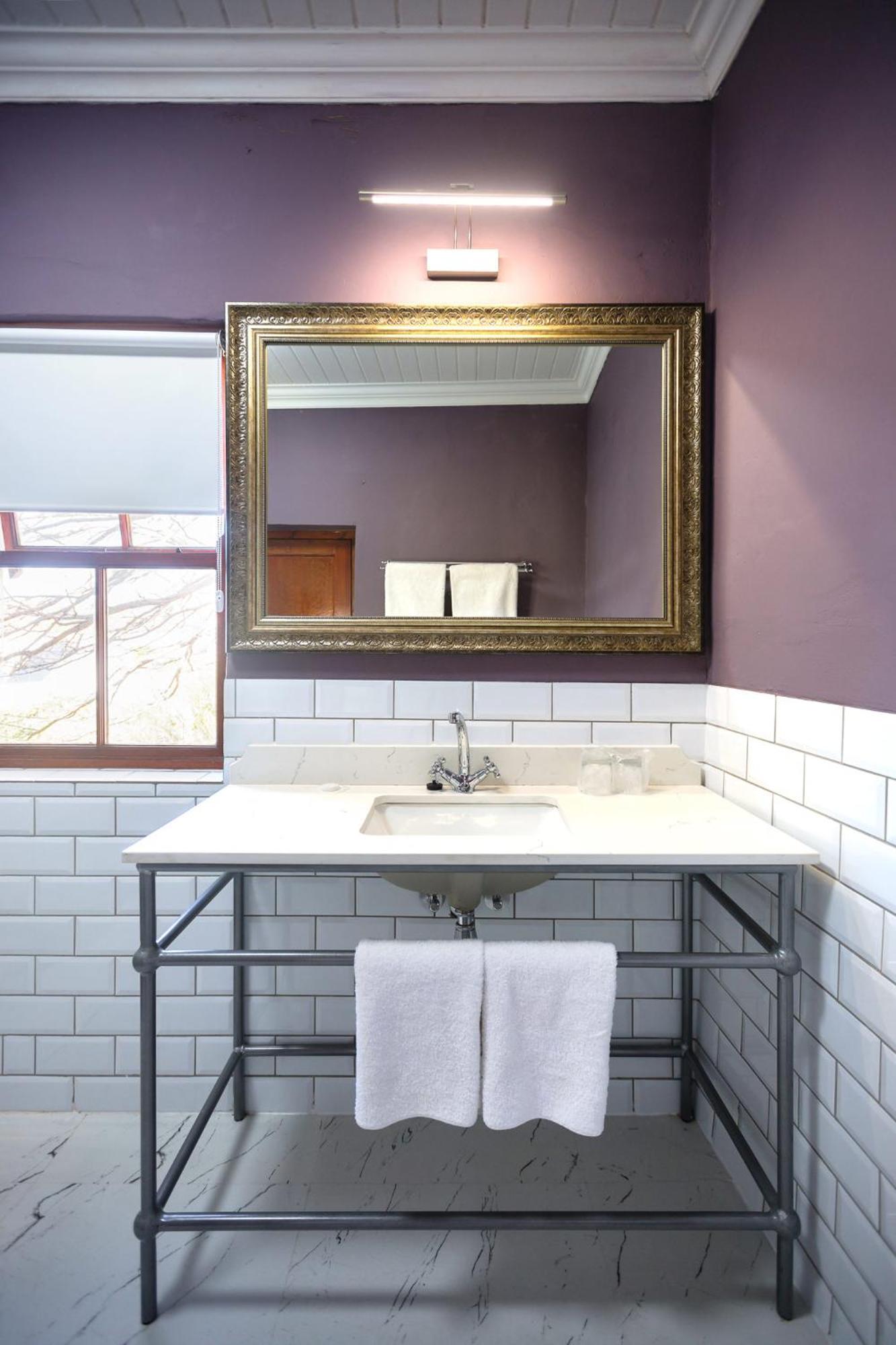 Luxury Victorian Twin