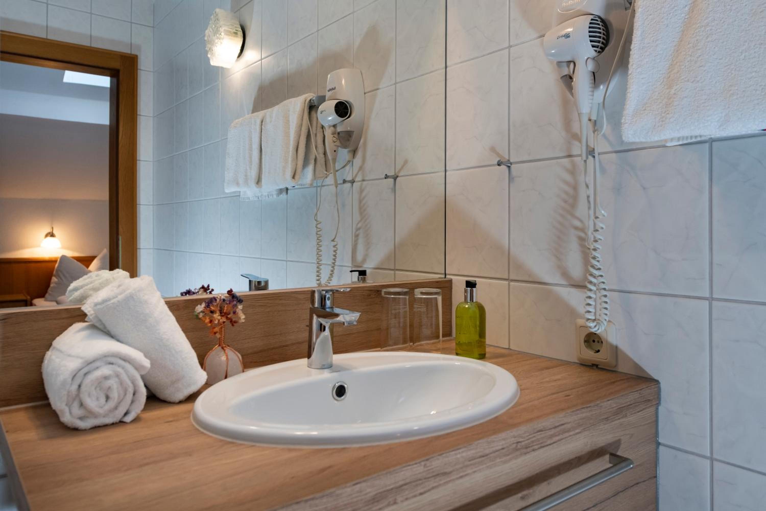 Double Room "Kaiserzimmer"