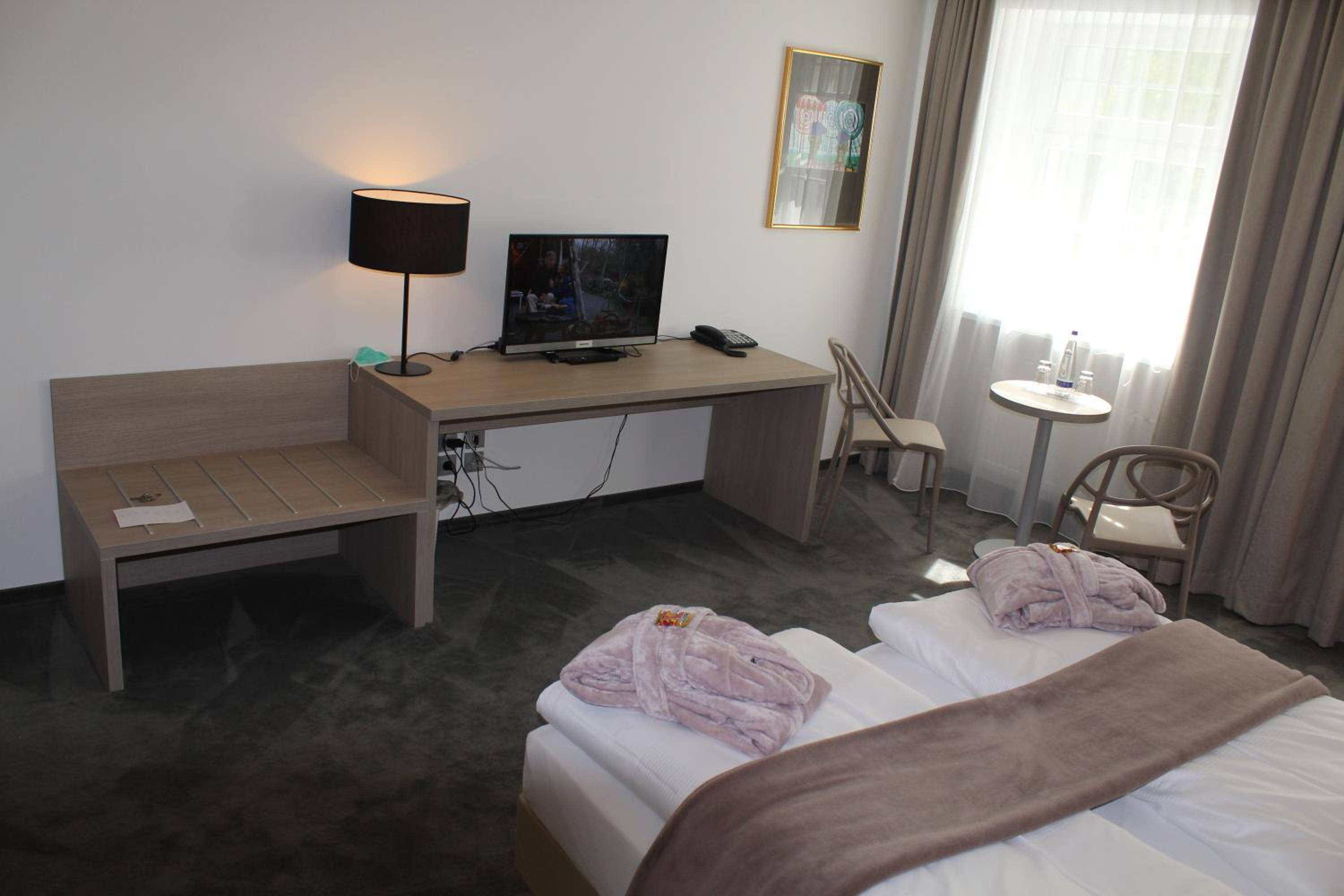 Superior Double Room