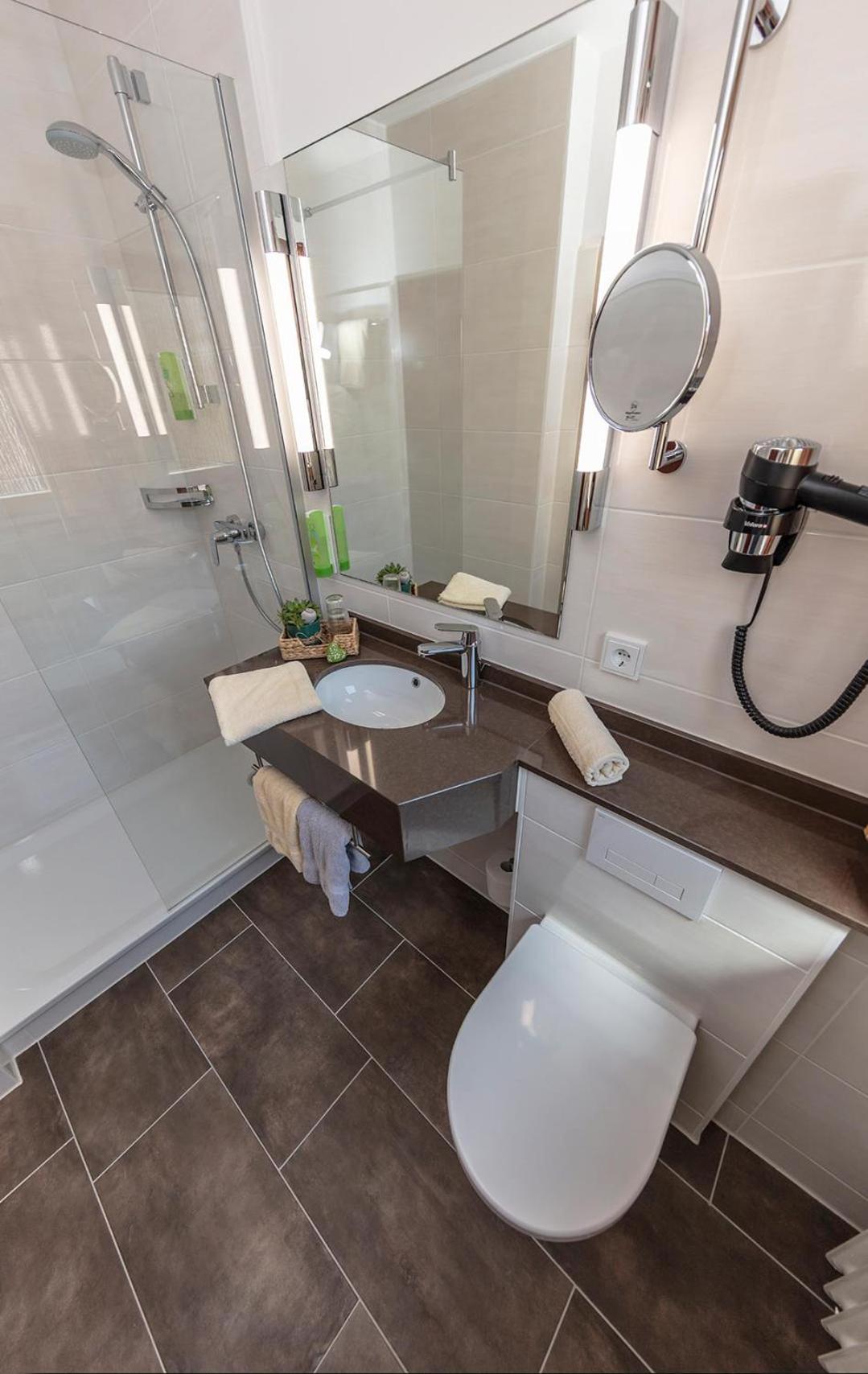 Double Room Guest house
