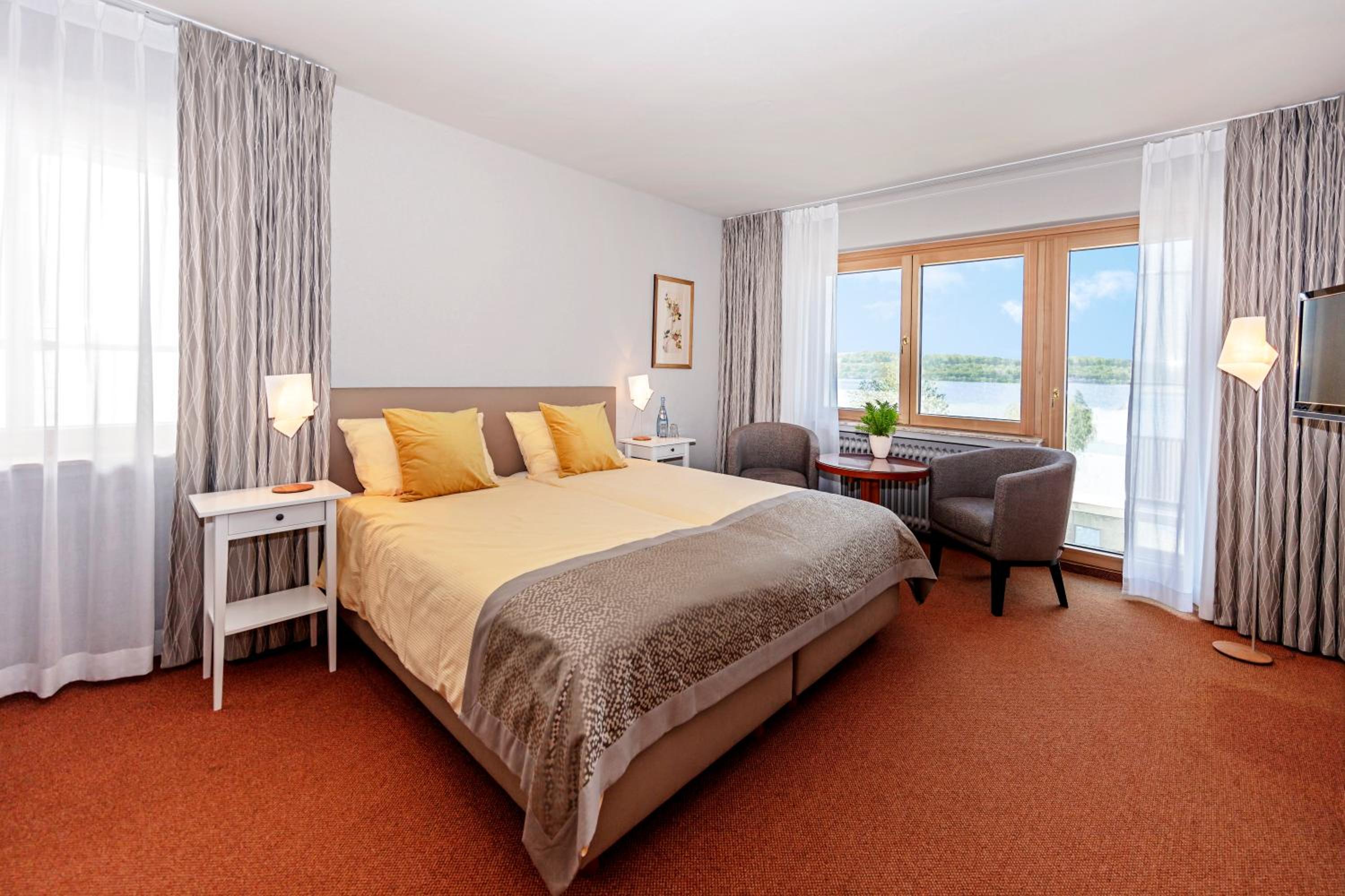 Double Room Guest house