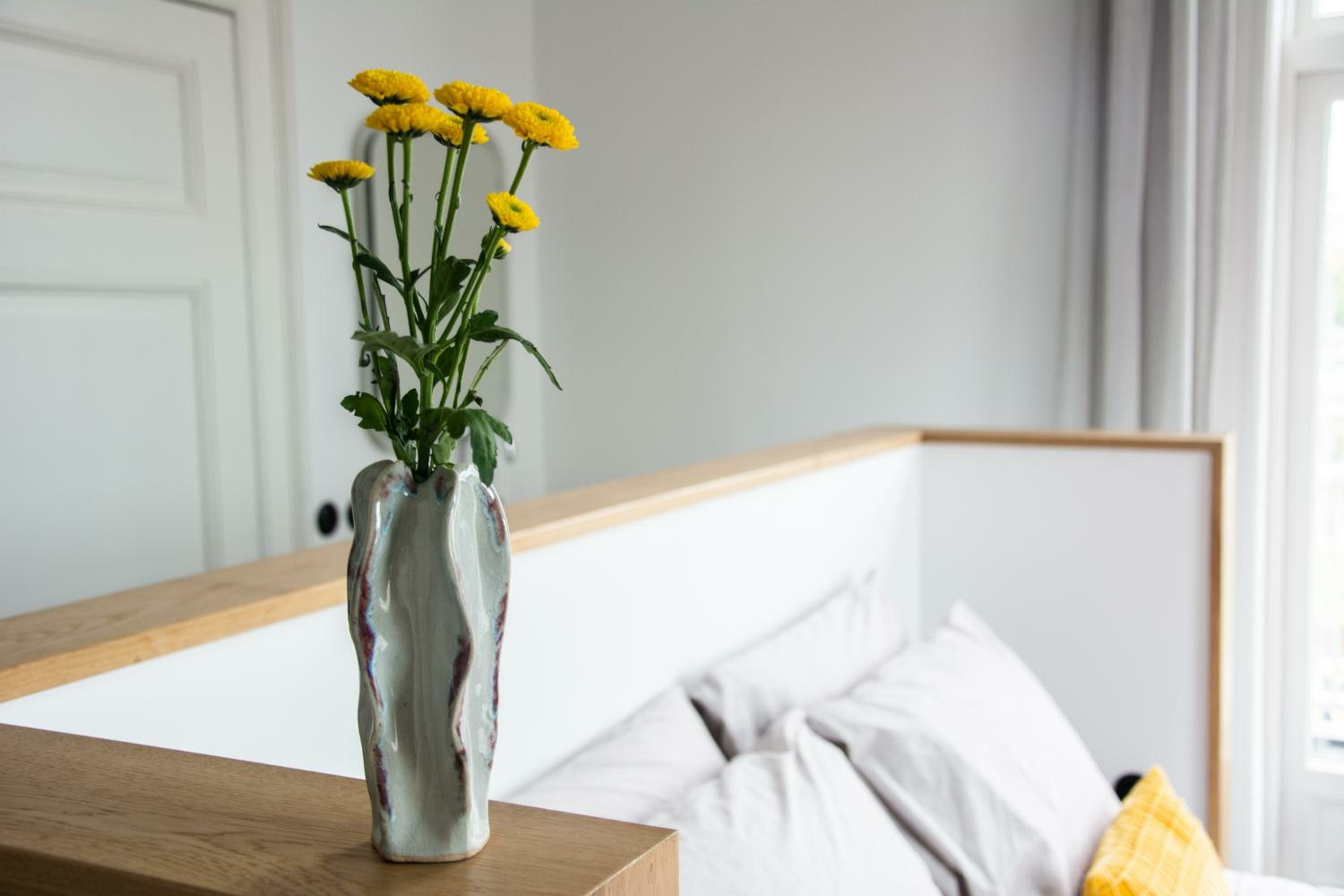 Double Room with Garden View (Umami Room)