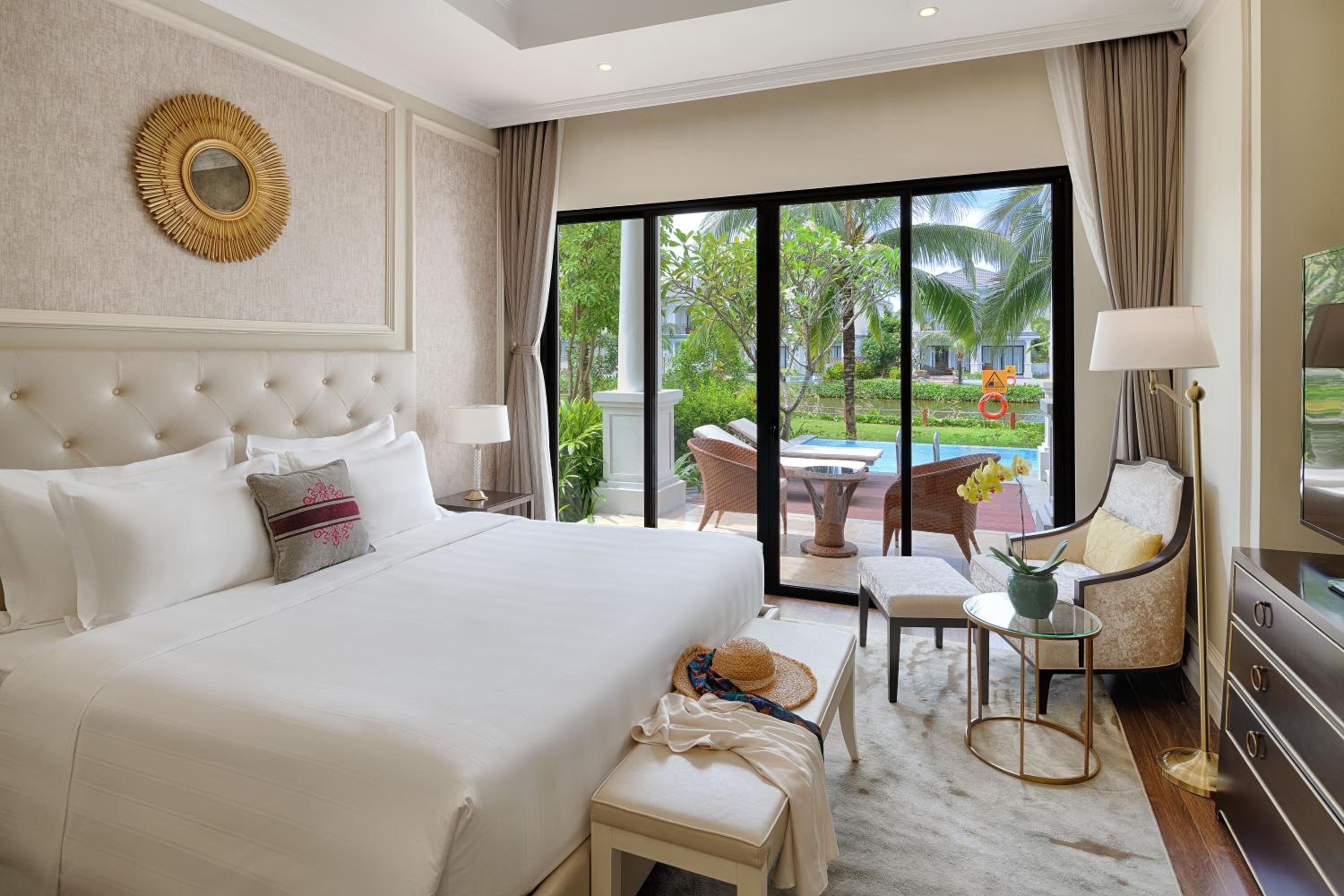 Two Bedroom Villa - Private Pool