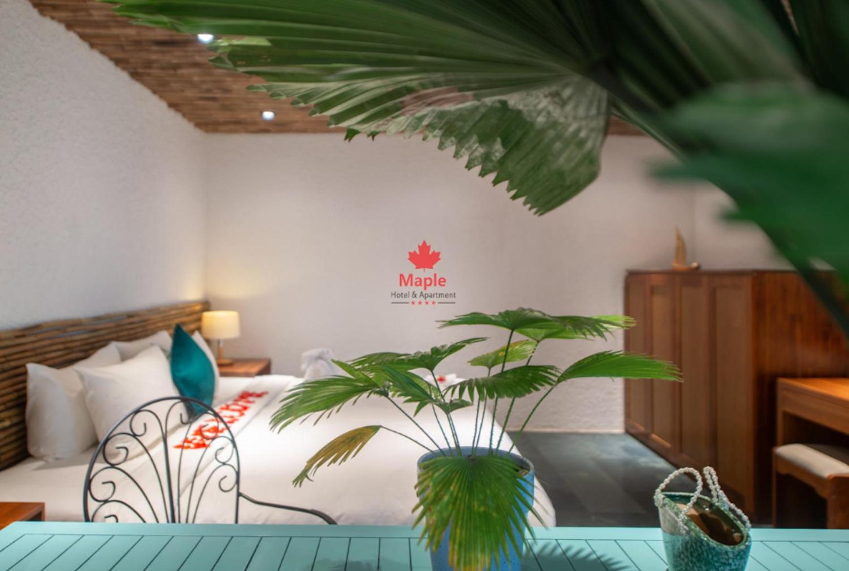 Blue House Ocean View