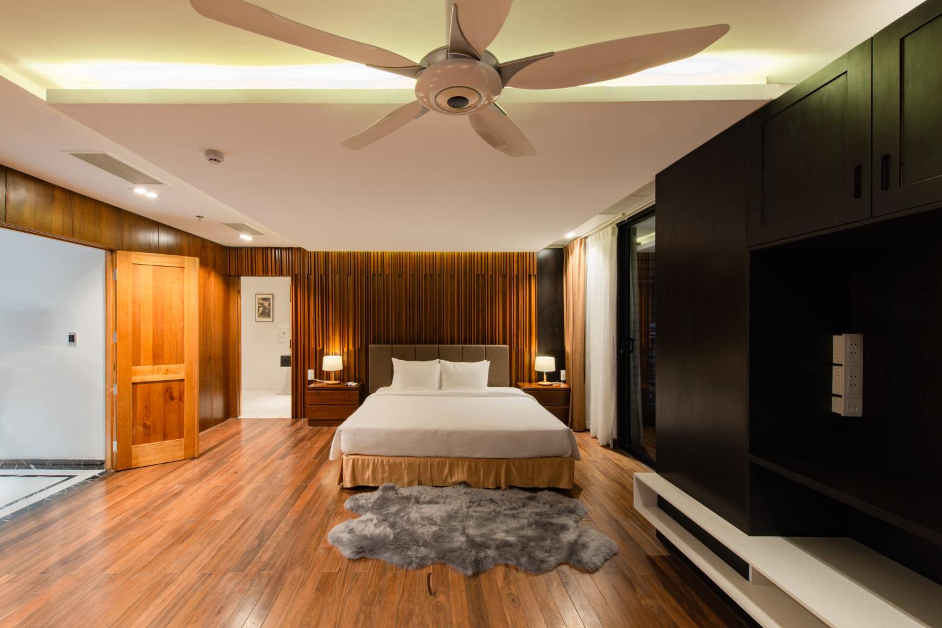 Sky Villa Ocean View