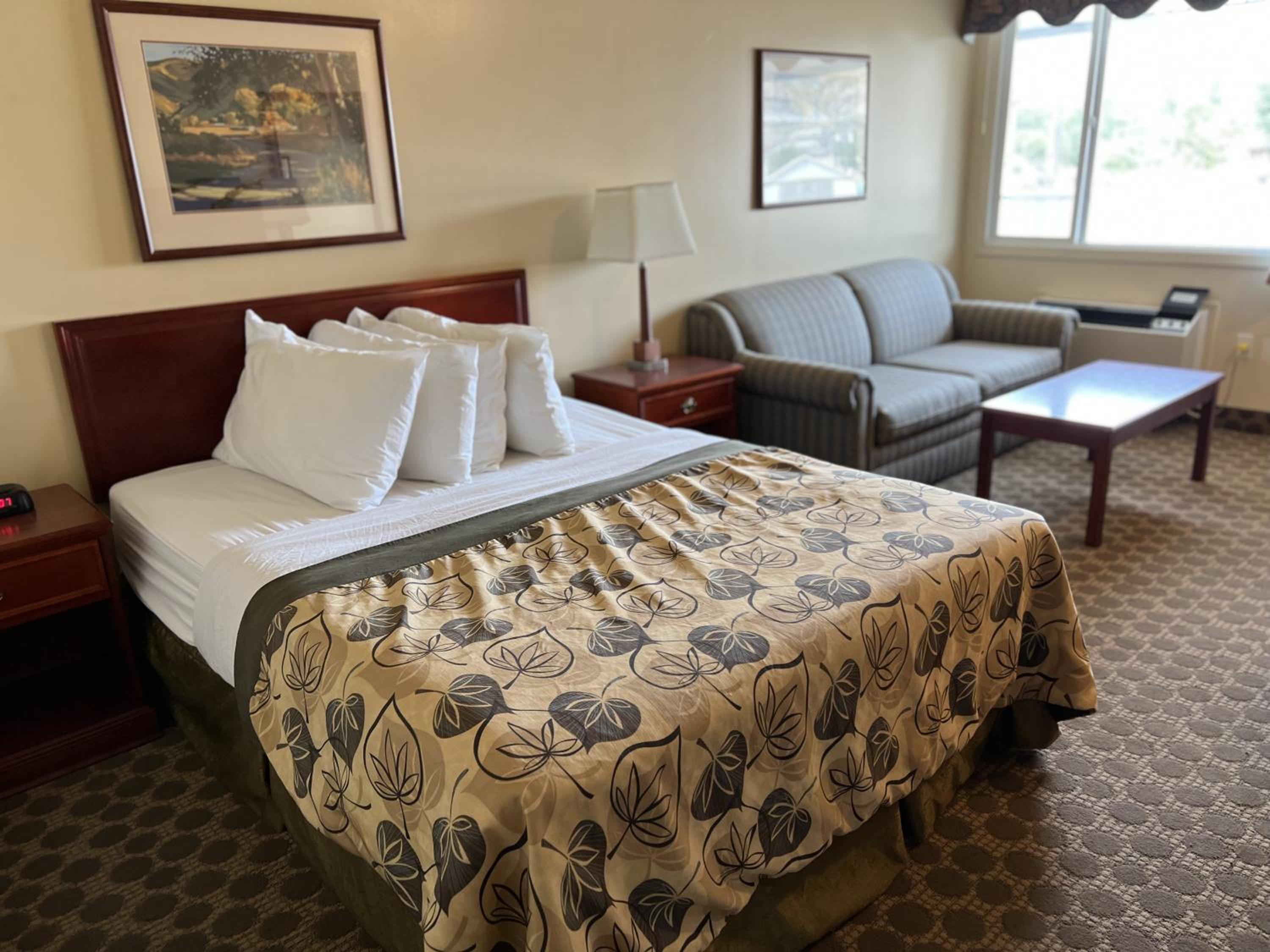 Superior Queen Room