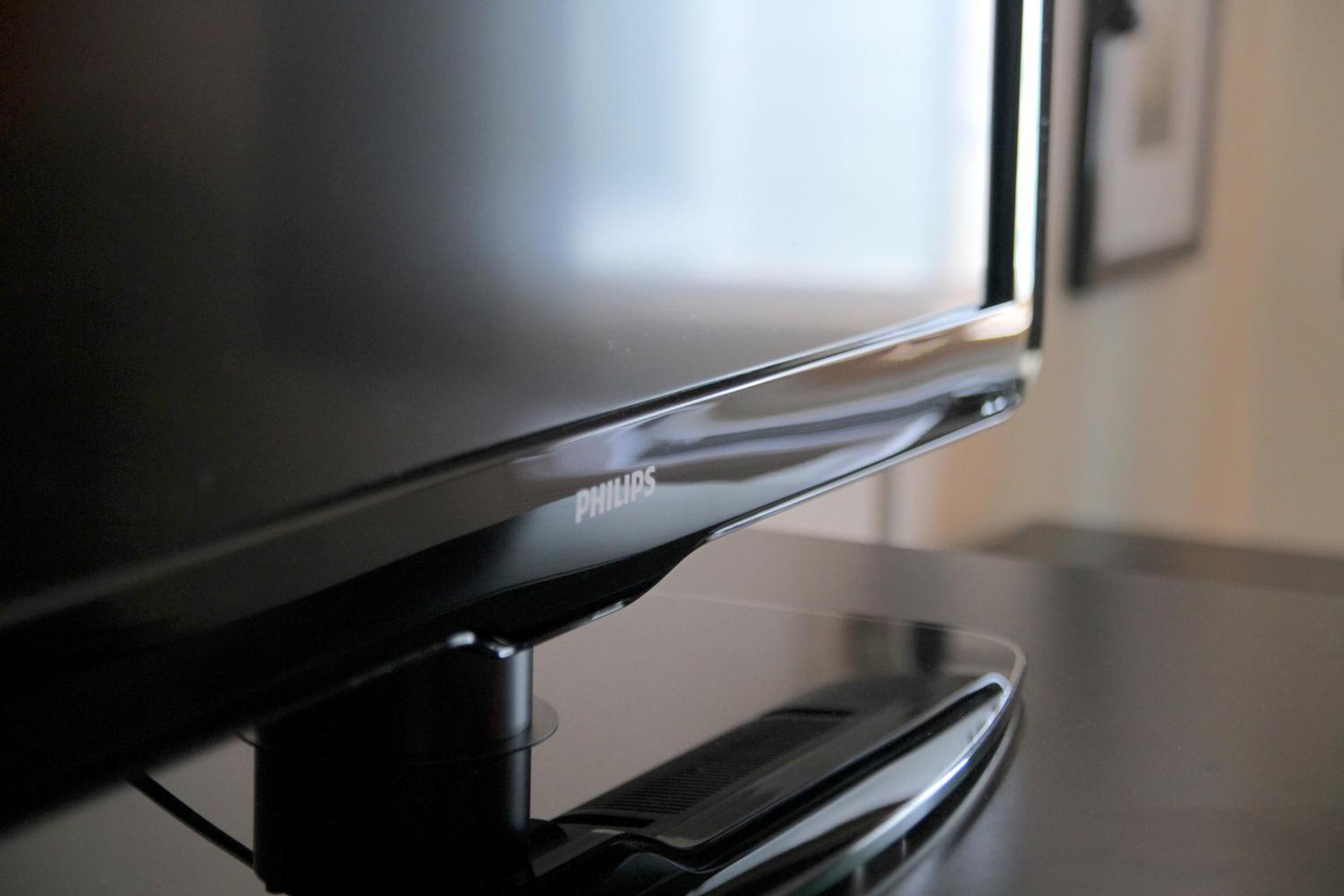 Deluxe King Room - Non-Smoking