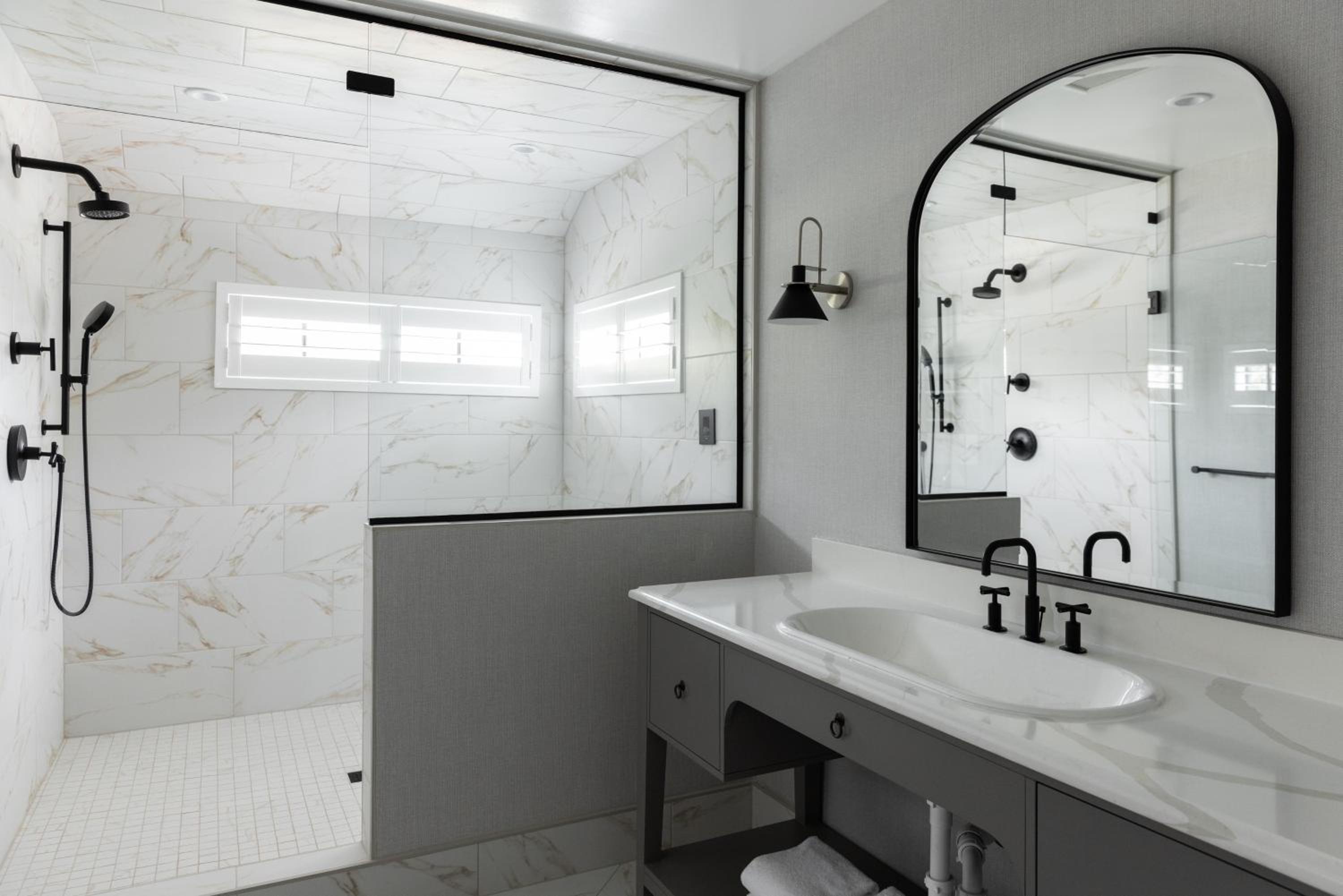 King Suite with Balcony