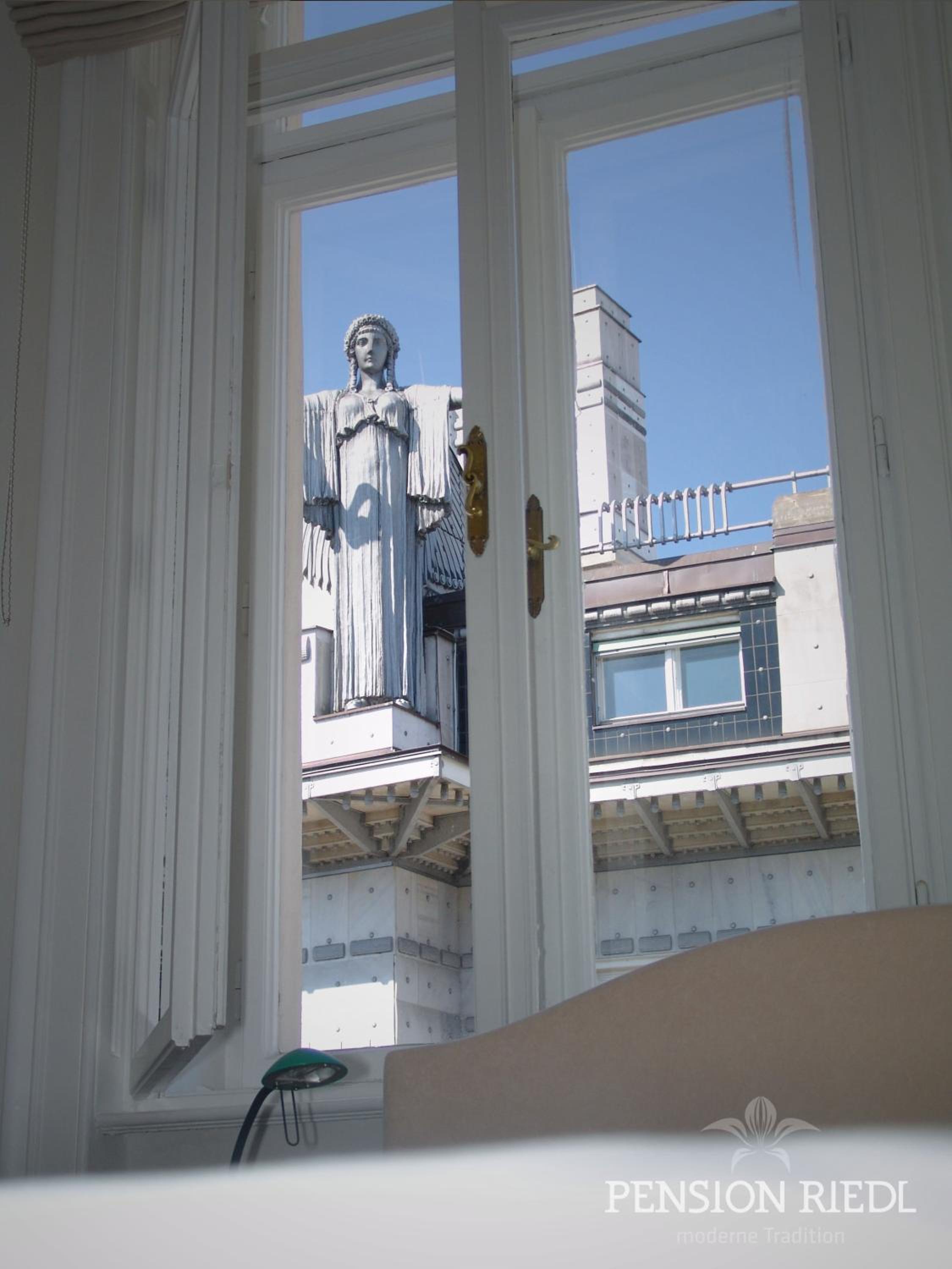 Standard Single Room with Private Bathroom