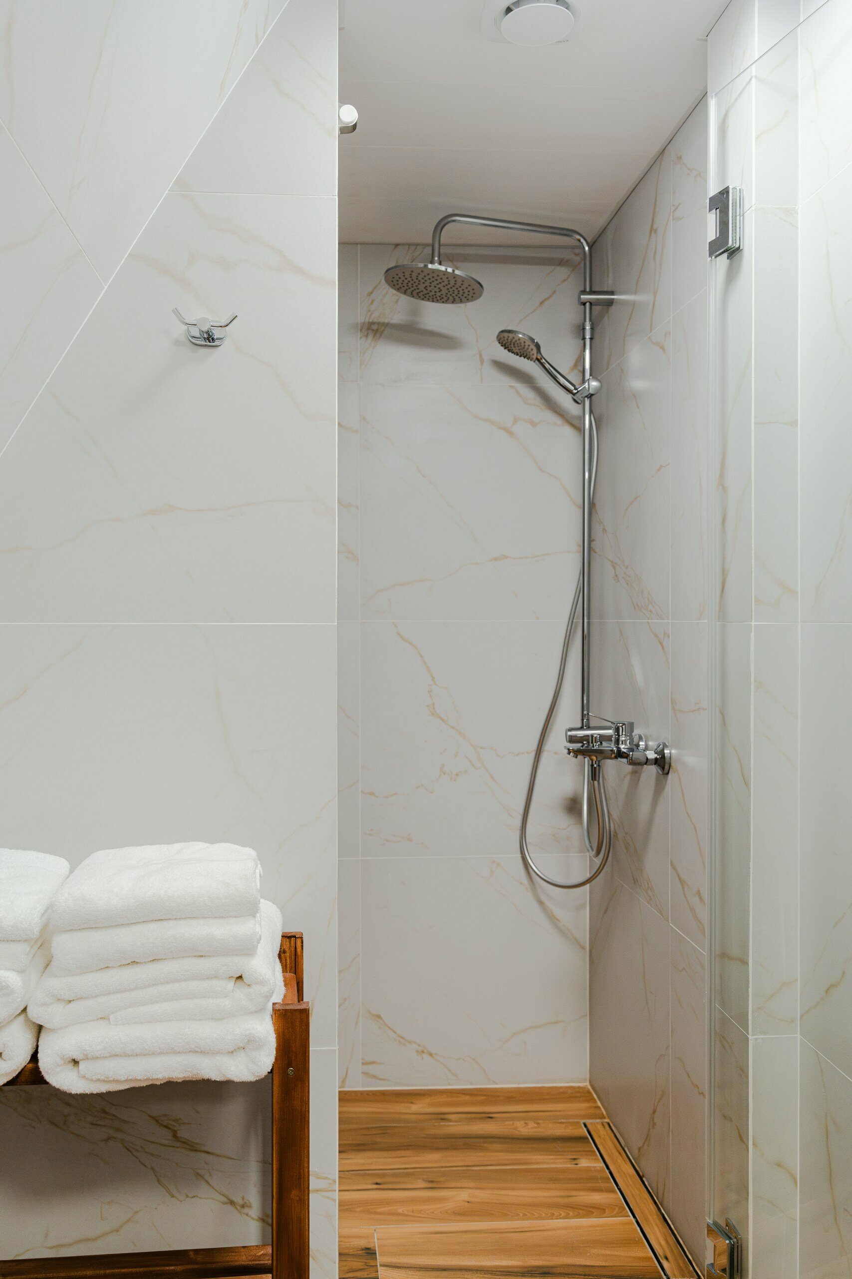 Коттедж Рыбка 4 местный с 2 дополнительными местами